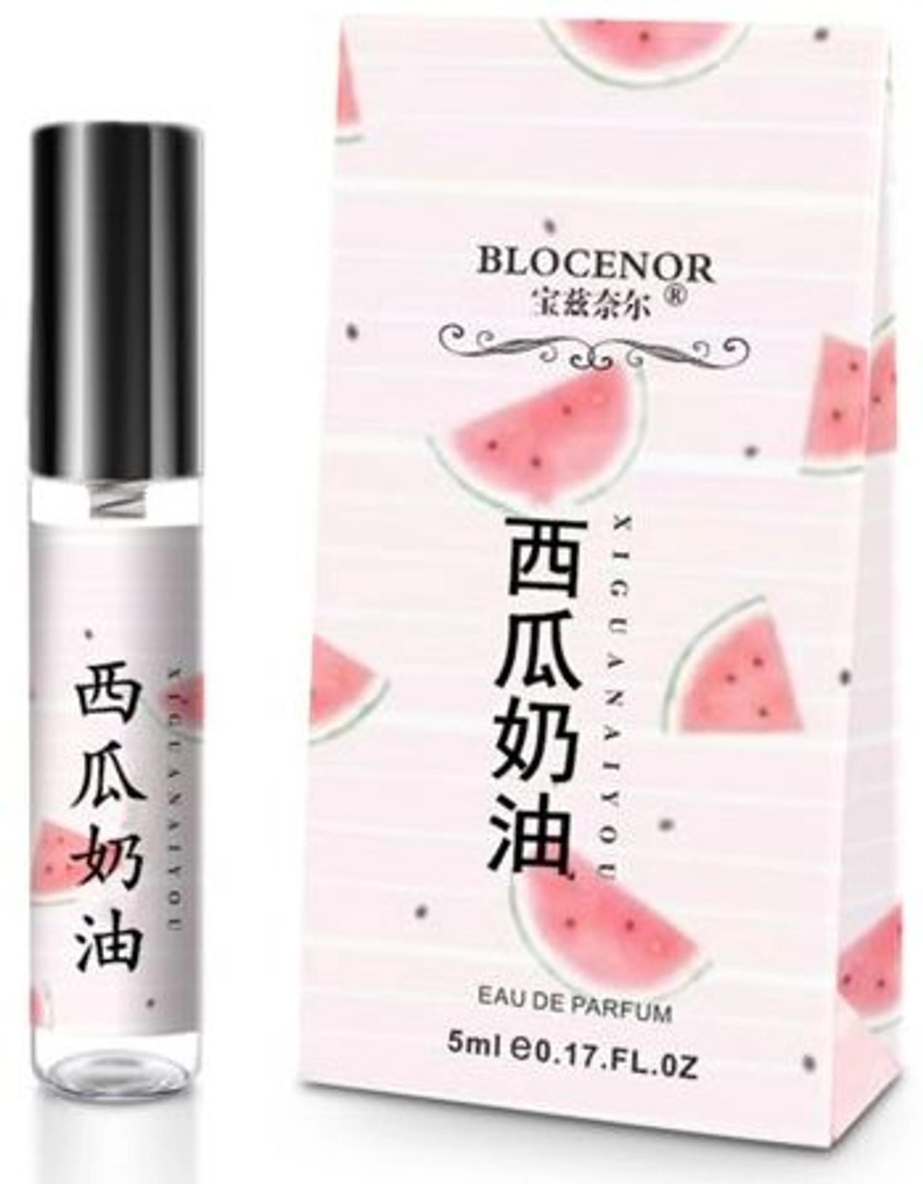 Watermelon Cream