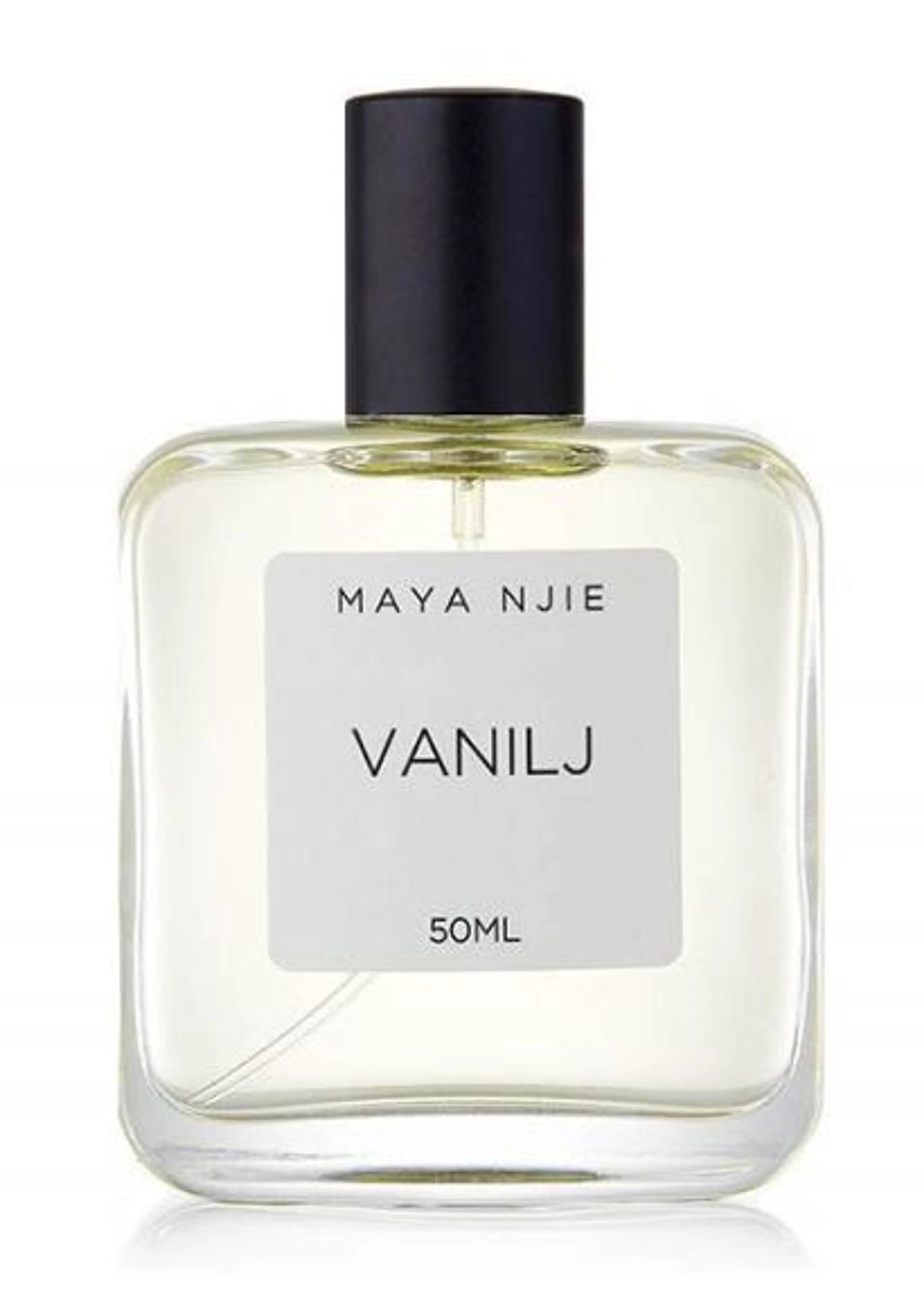 Vanilj