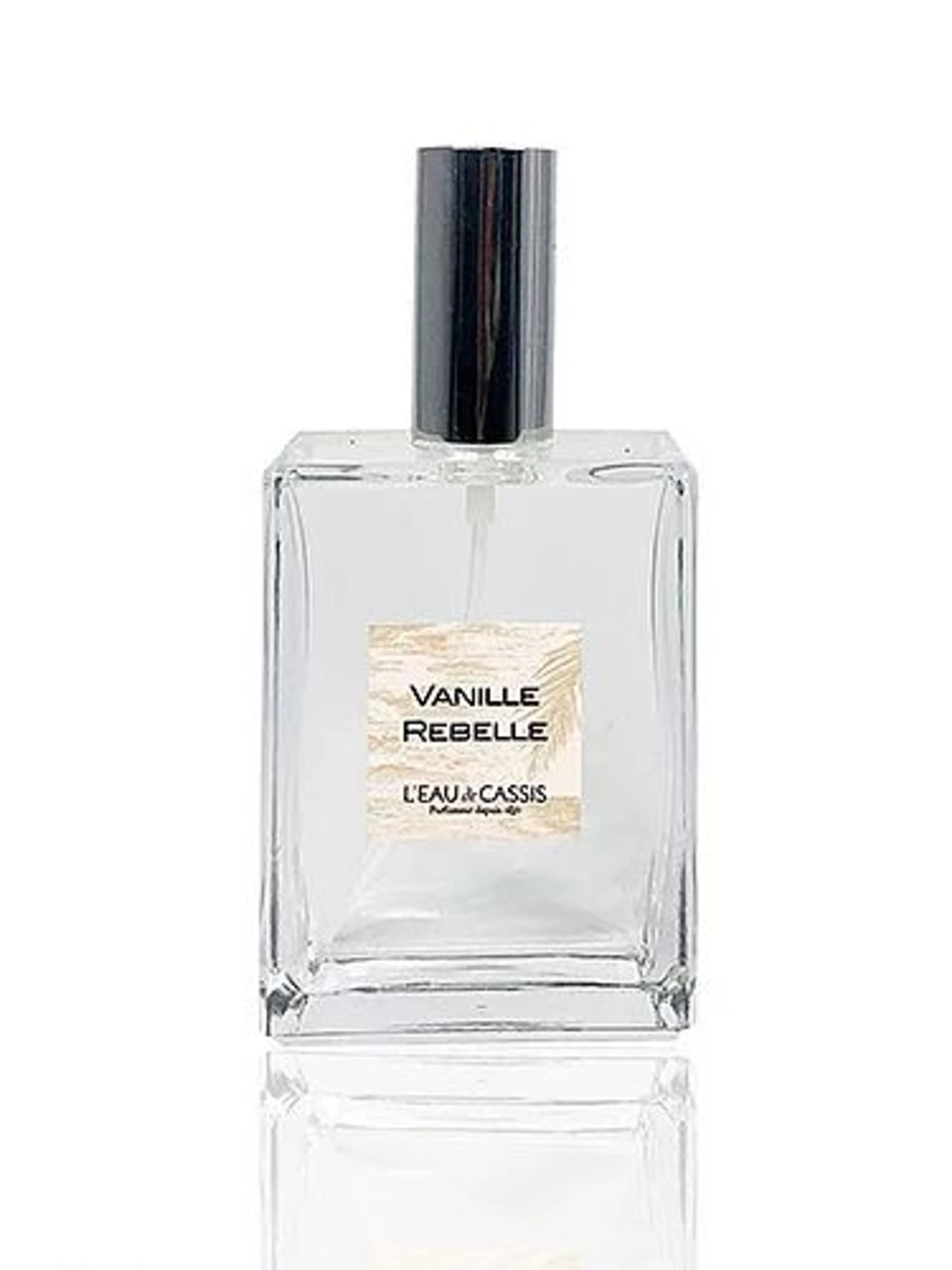 Vanille Rebelle