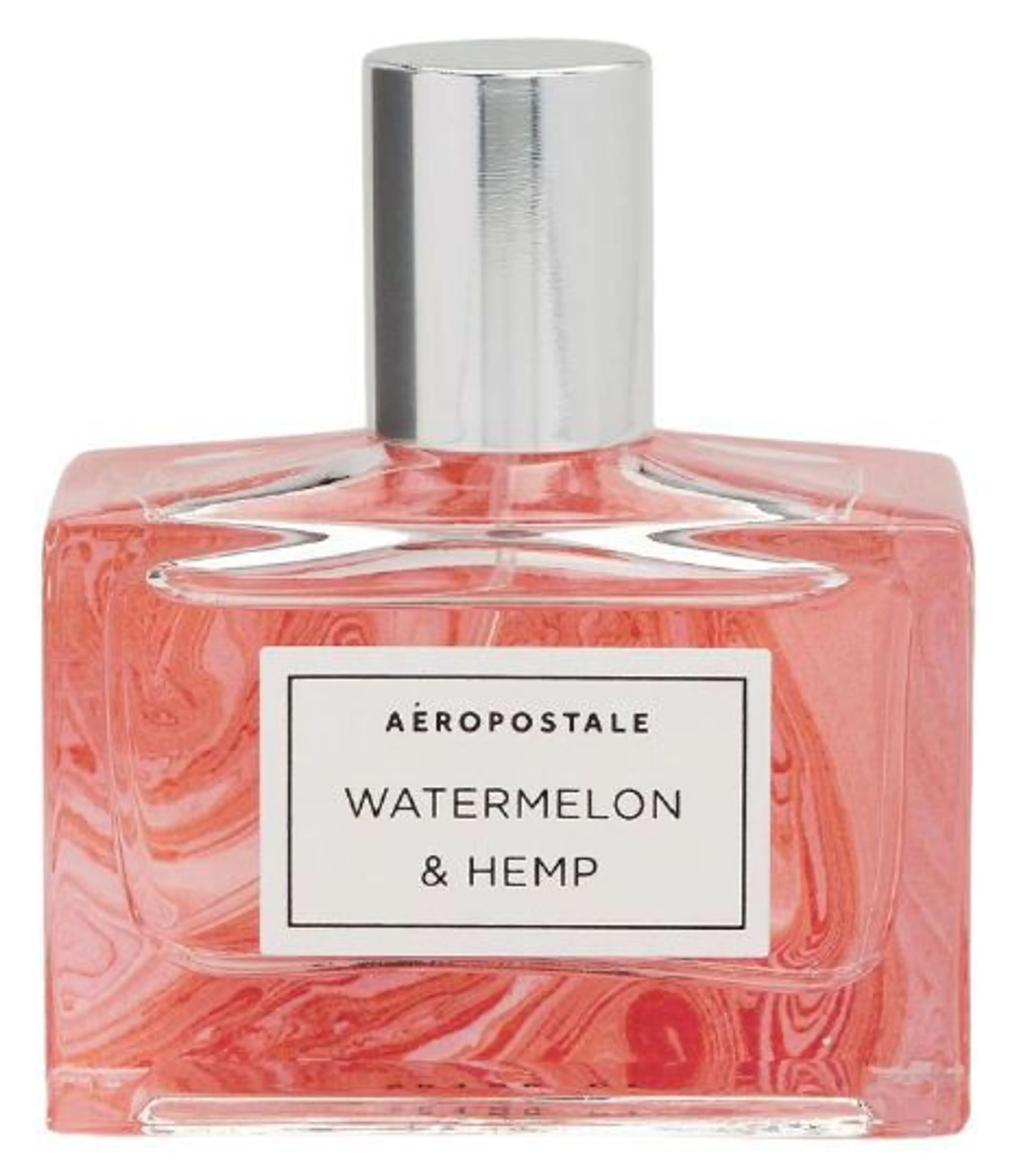 Watermelon & Hemp