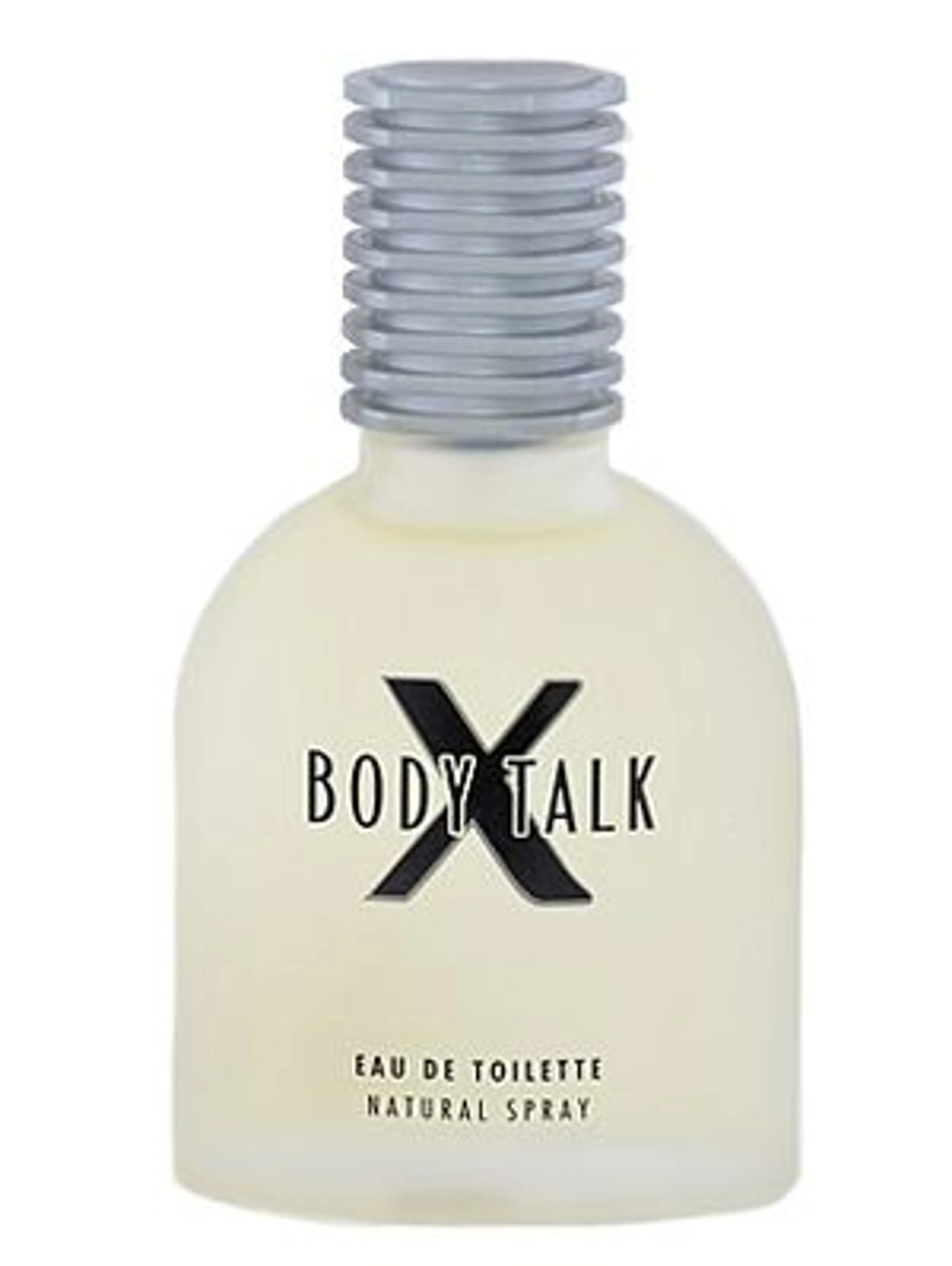 X Body Talk