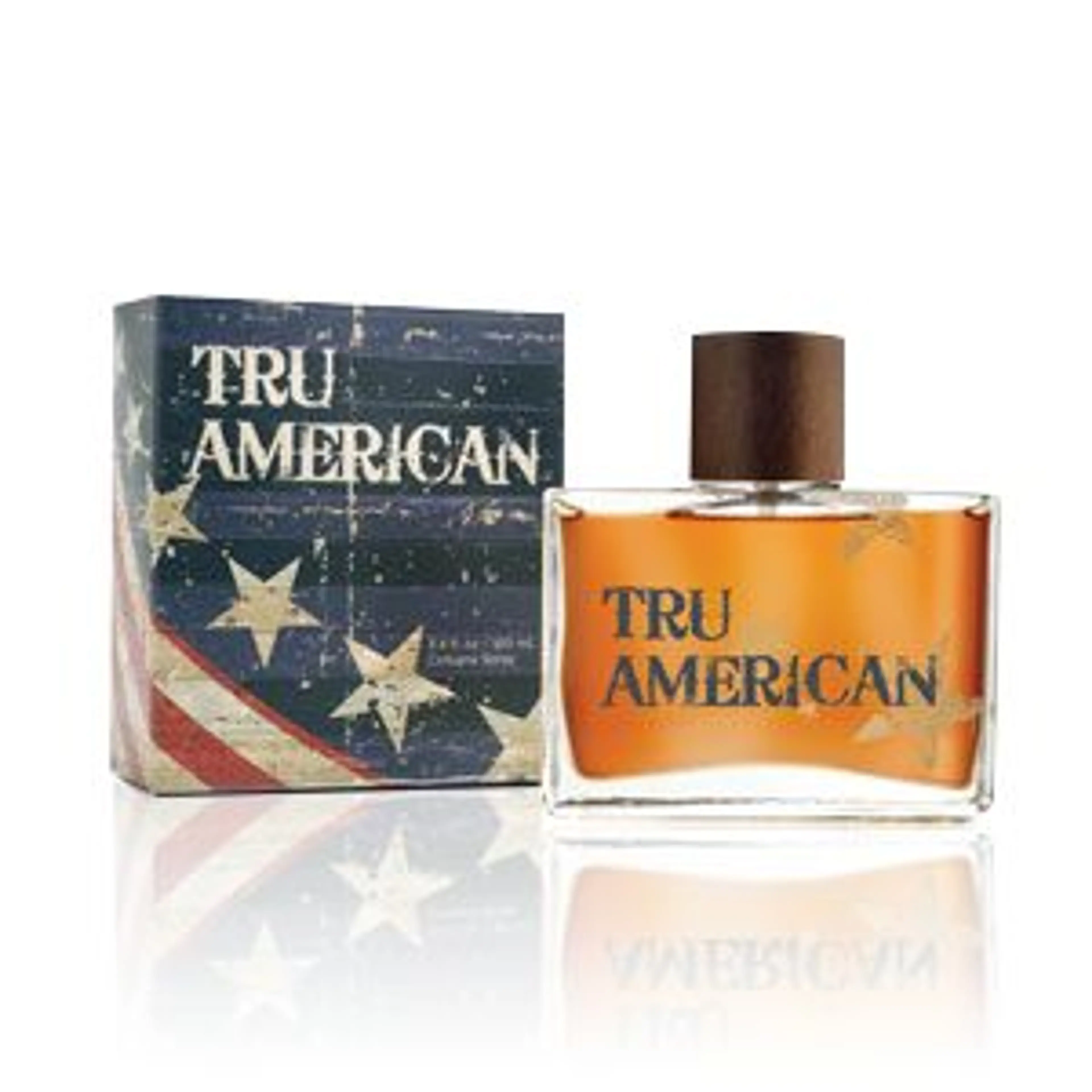 Tru American