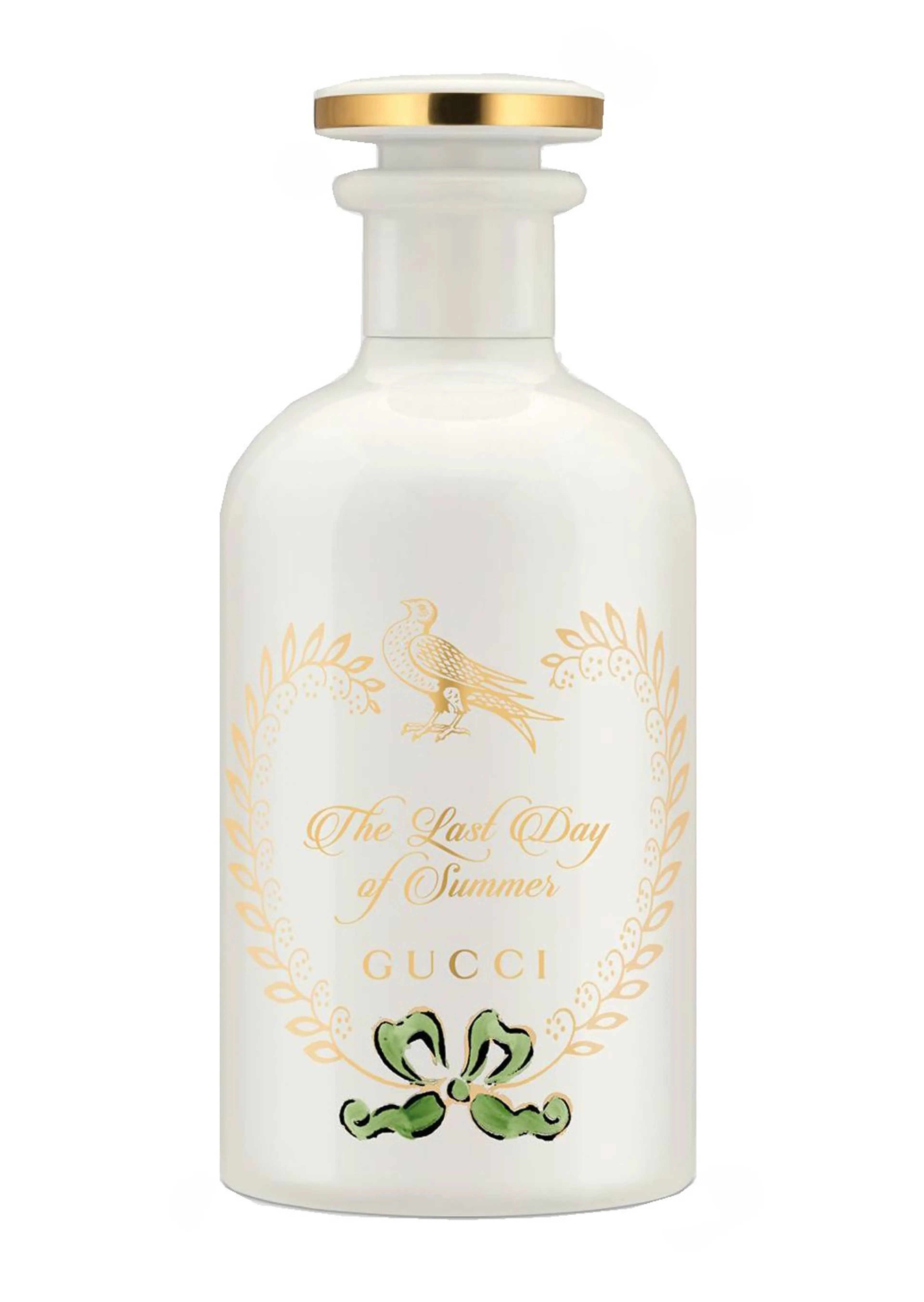 The Last Day Of Summer Eau de Parfum