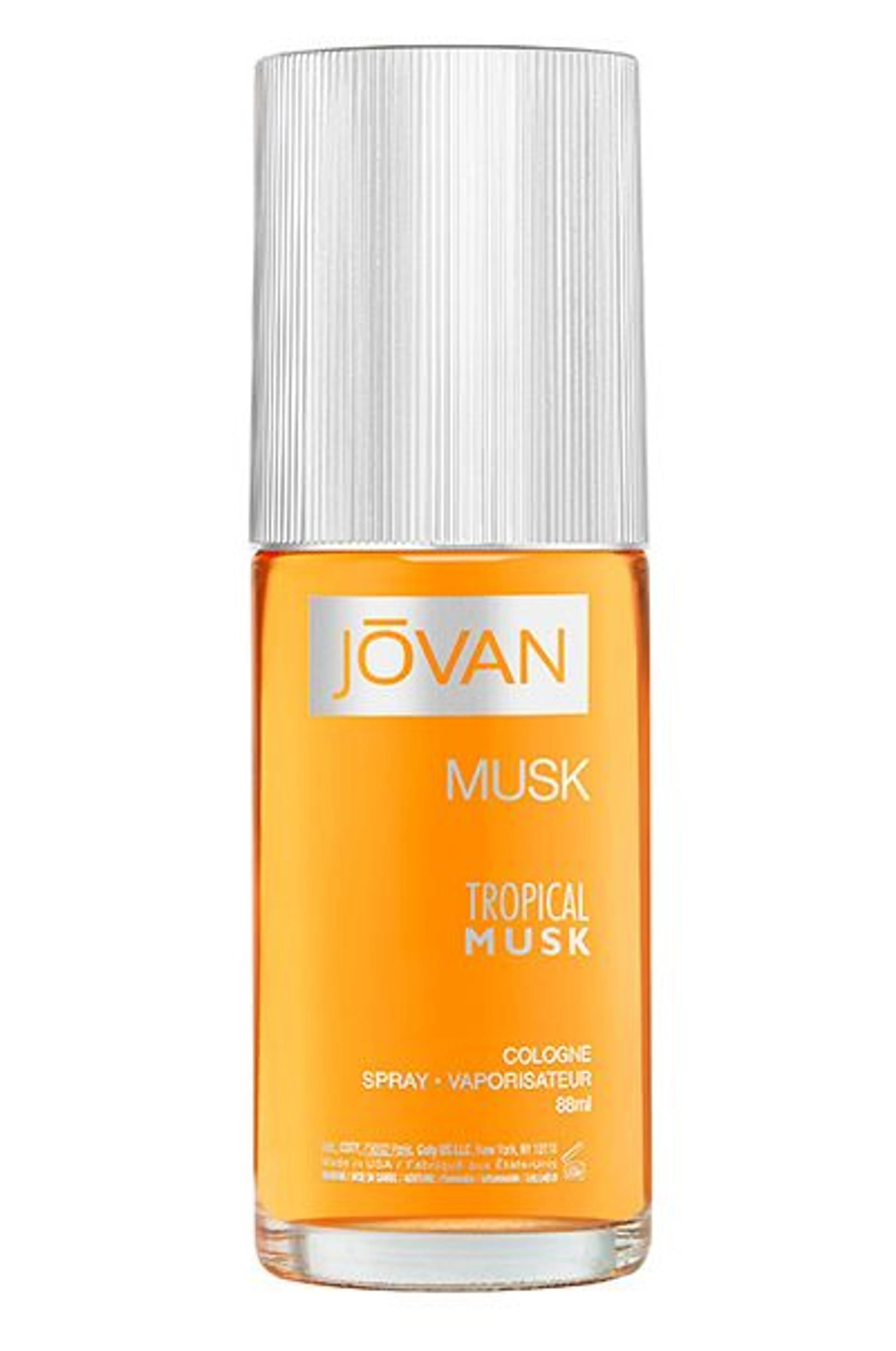 Tropical Musk for Him