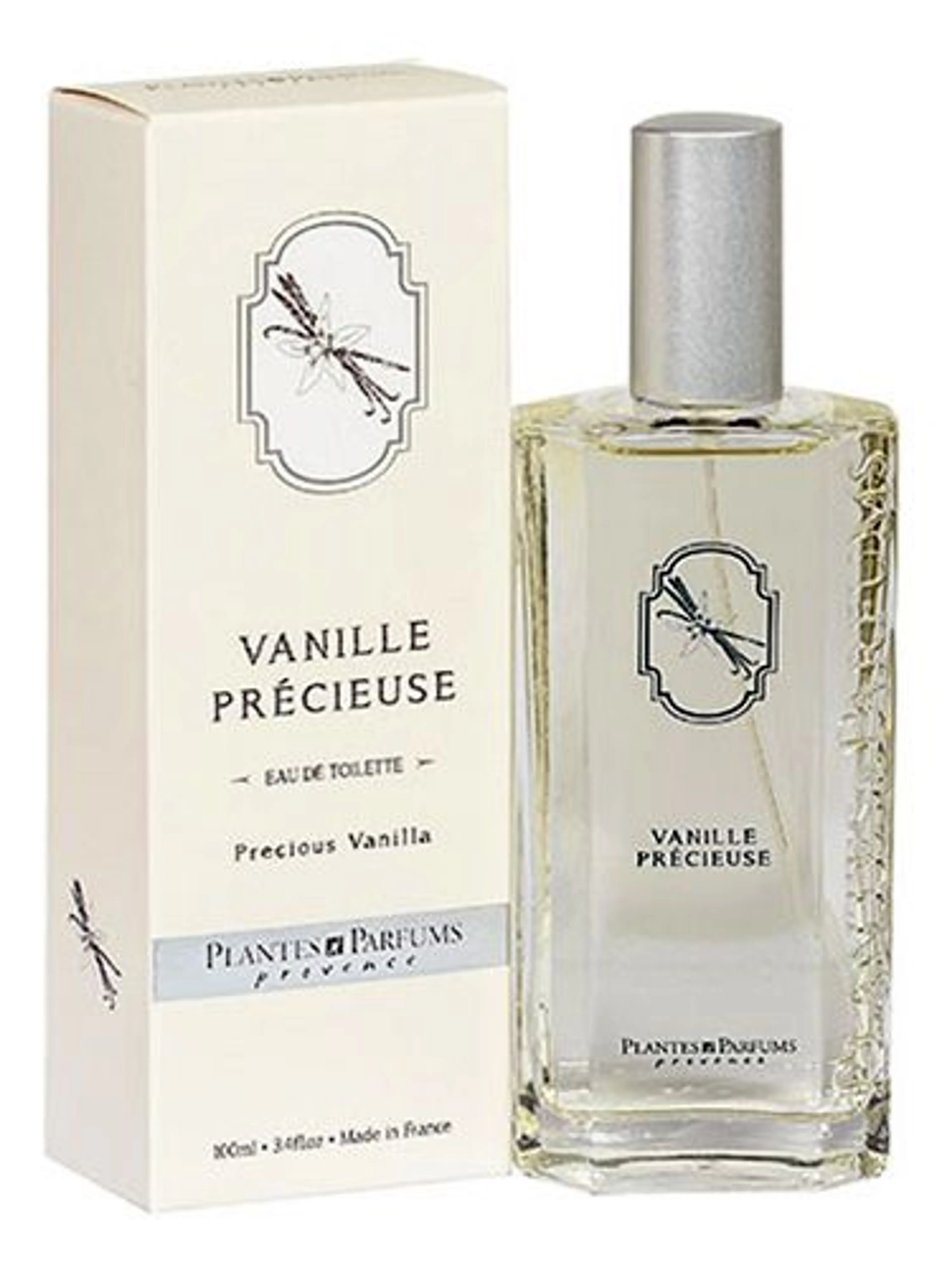 Vanille Précieuse