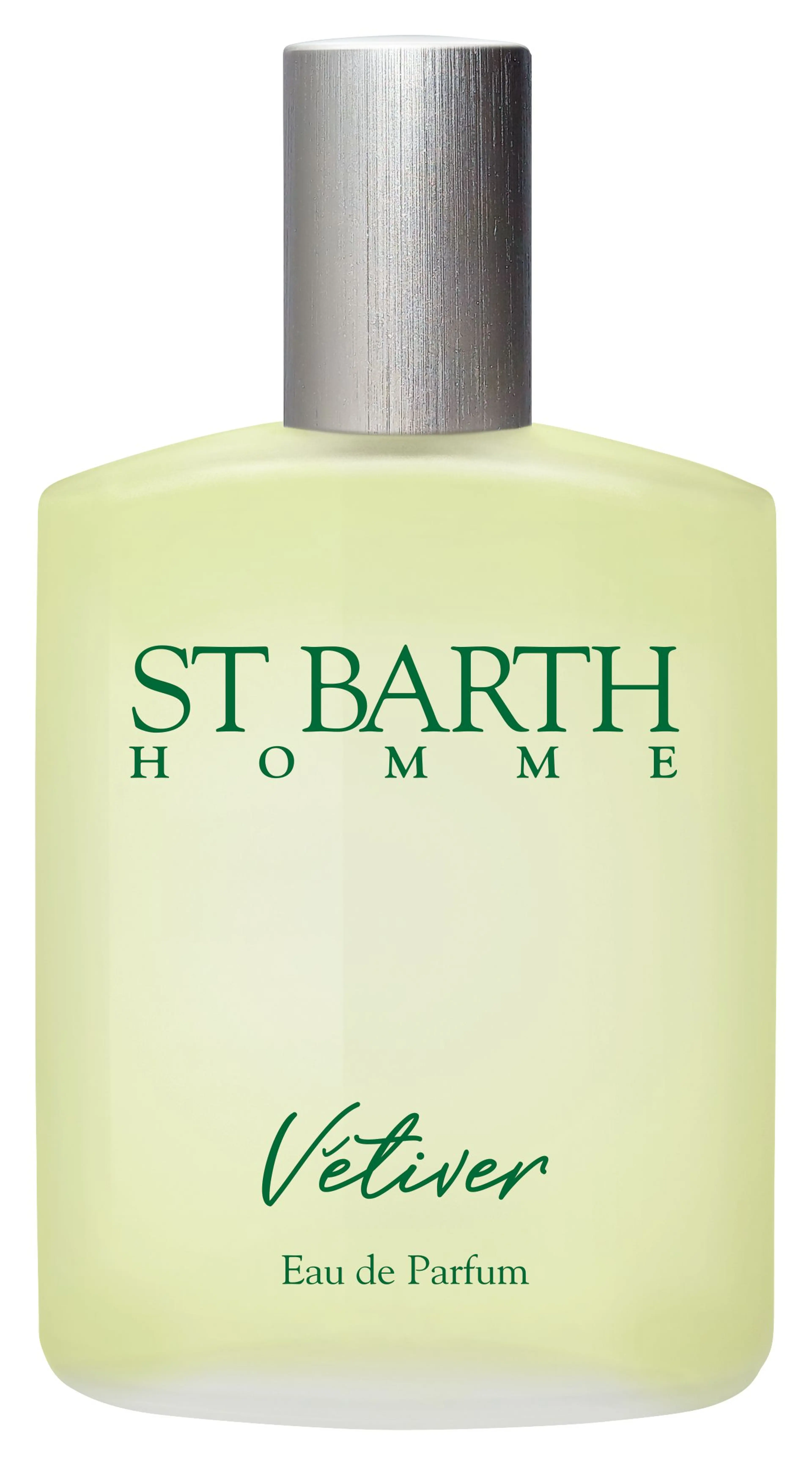 Vetiver
