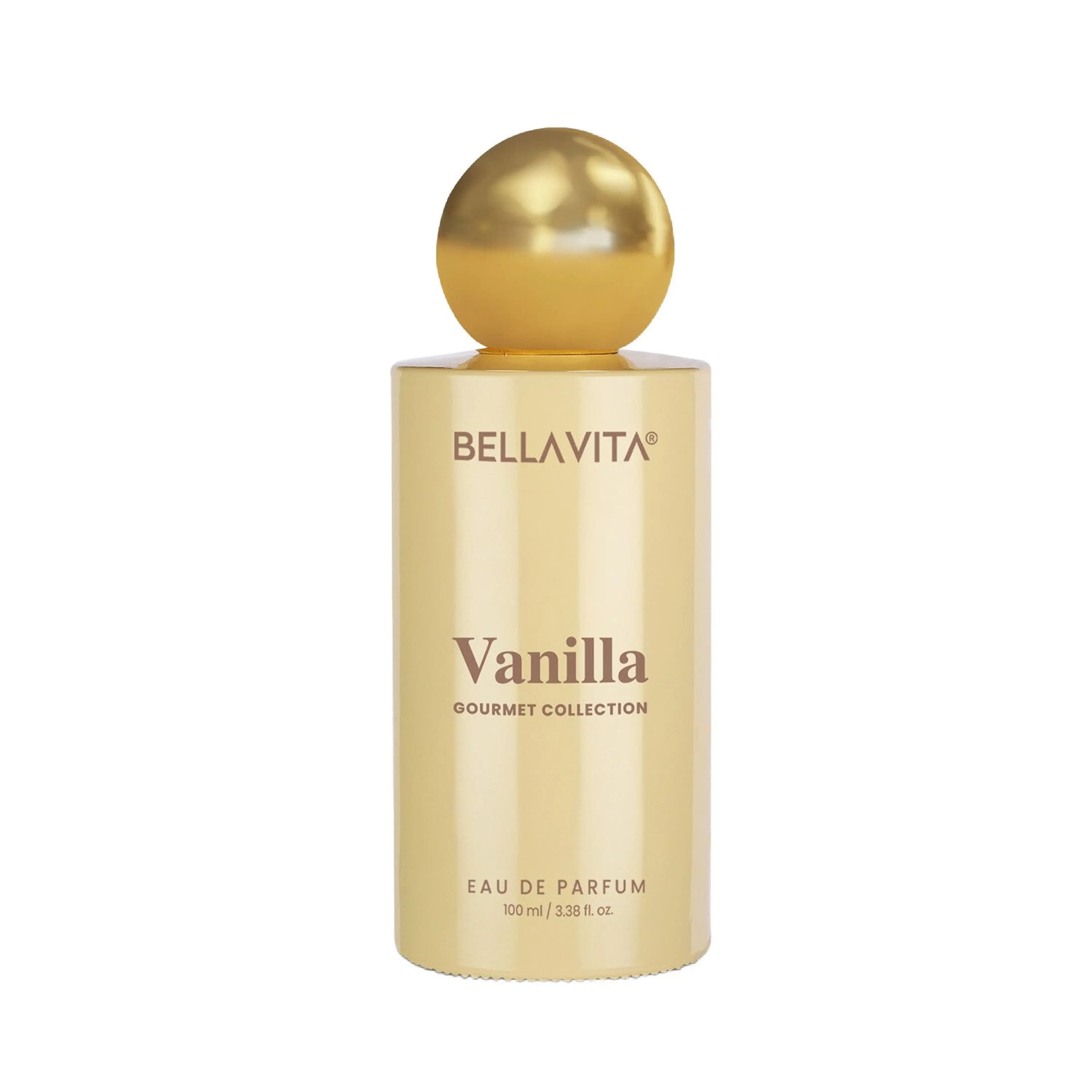 Vanilla
