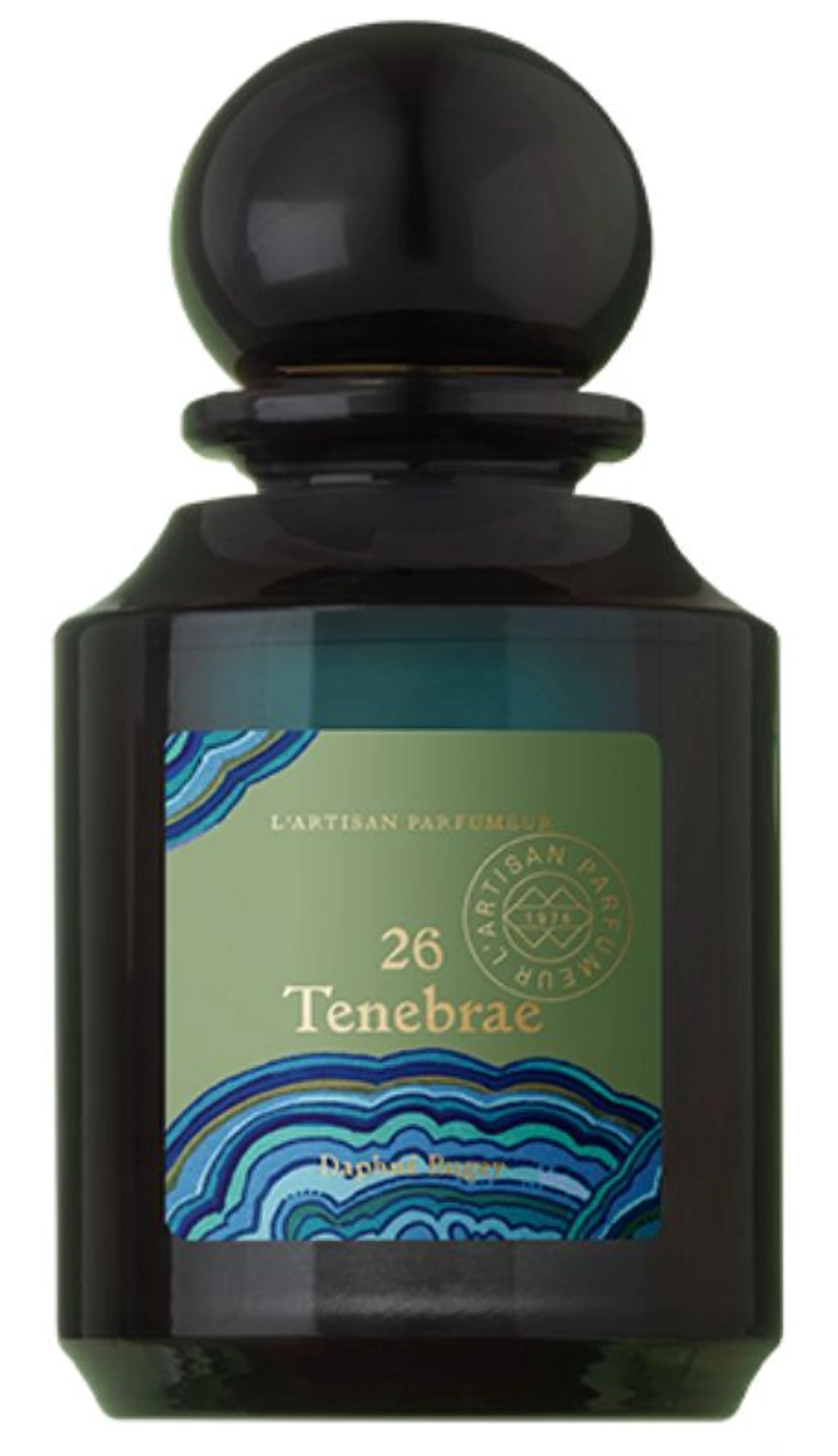 Tenebrae 26