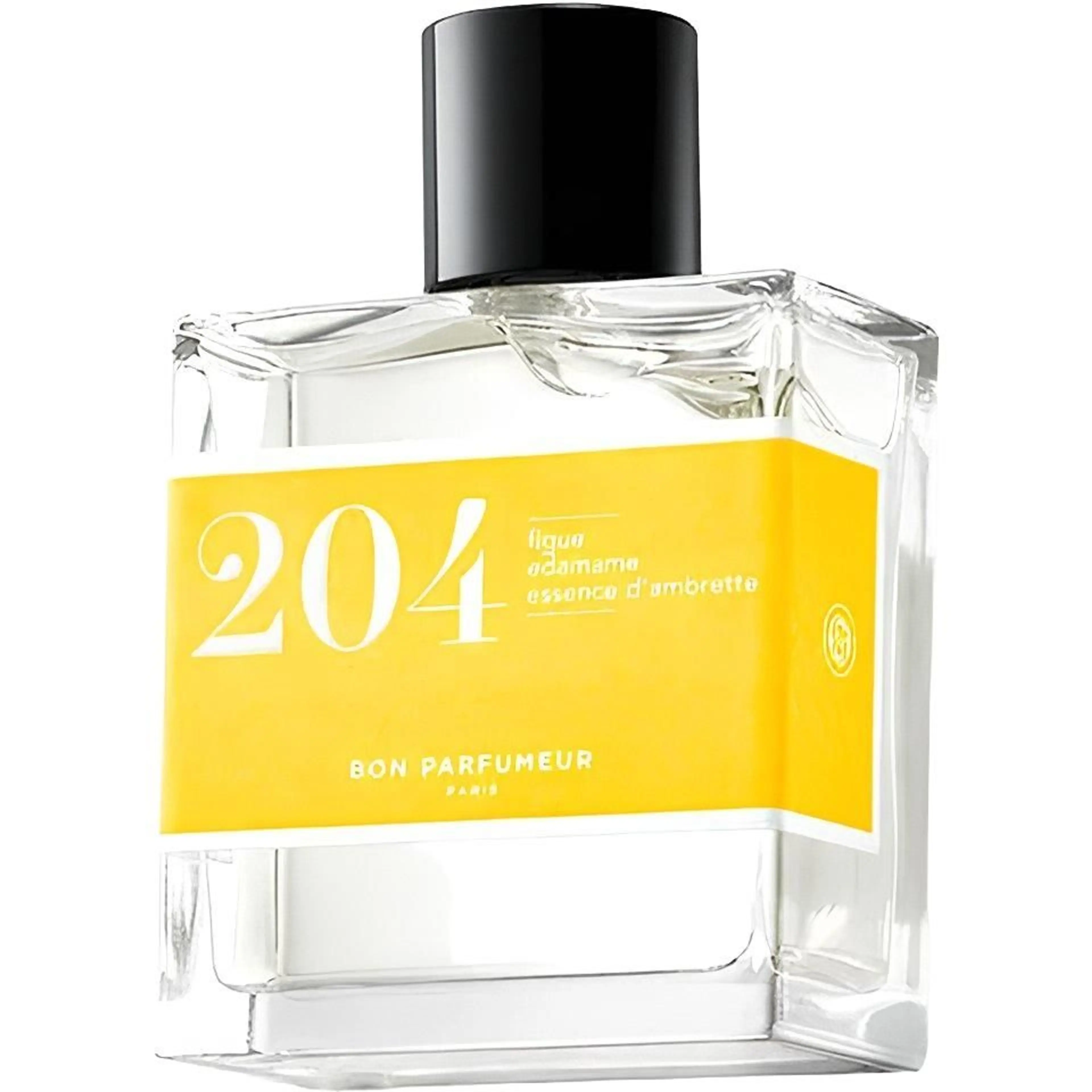 204 Figue Edamame Essence d'Ambrette