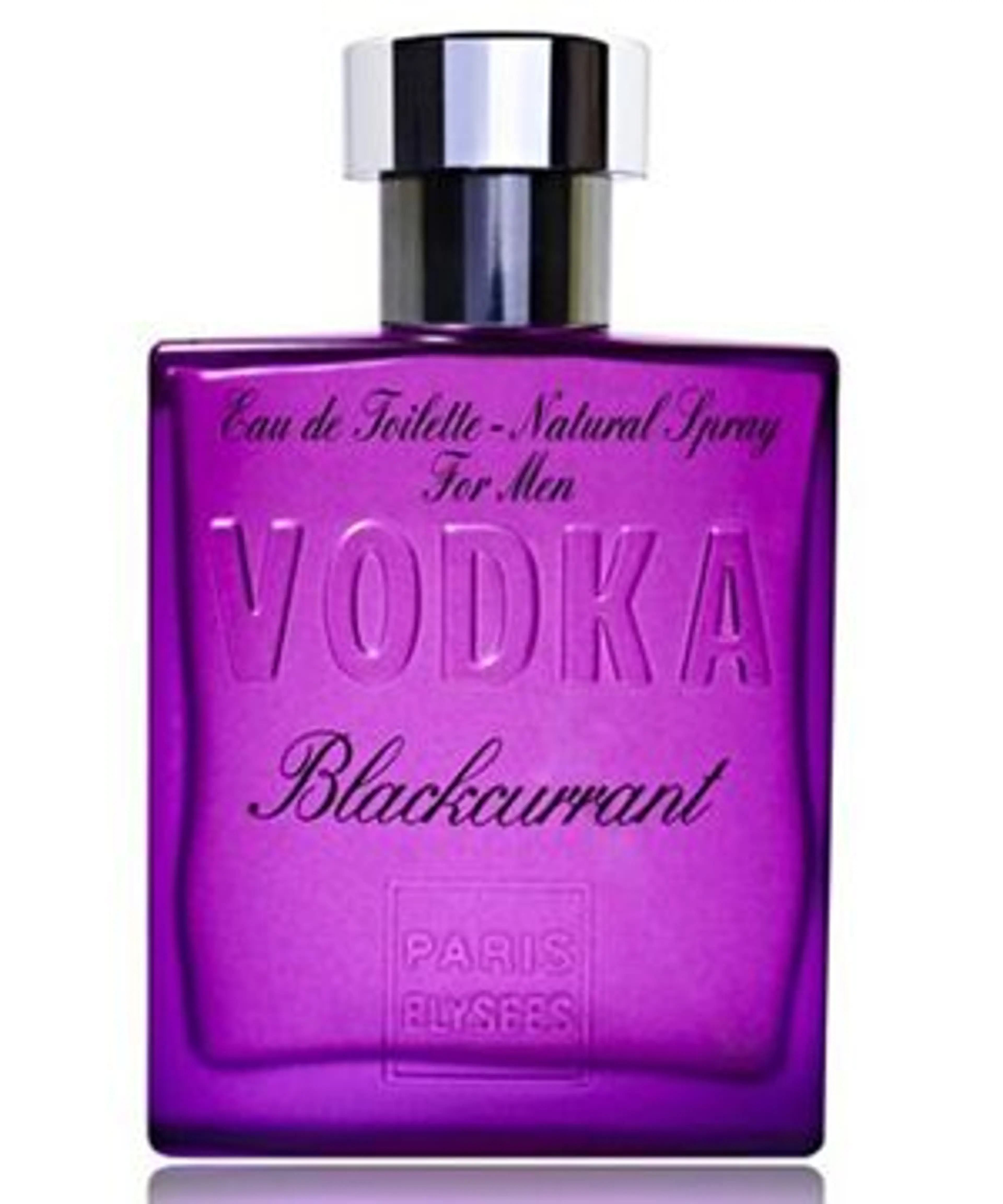 Vodka Blackcurrant