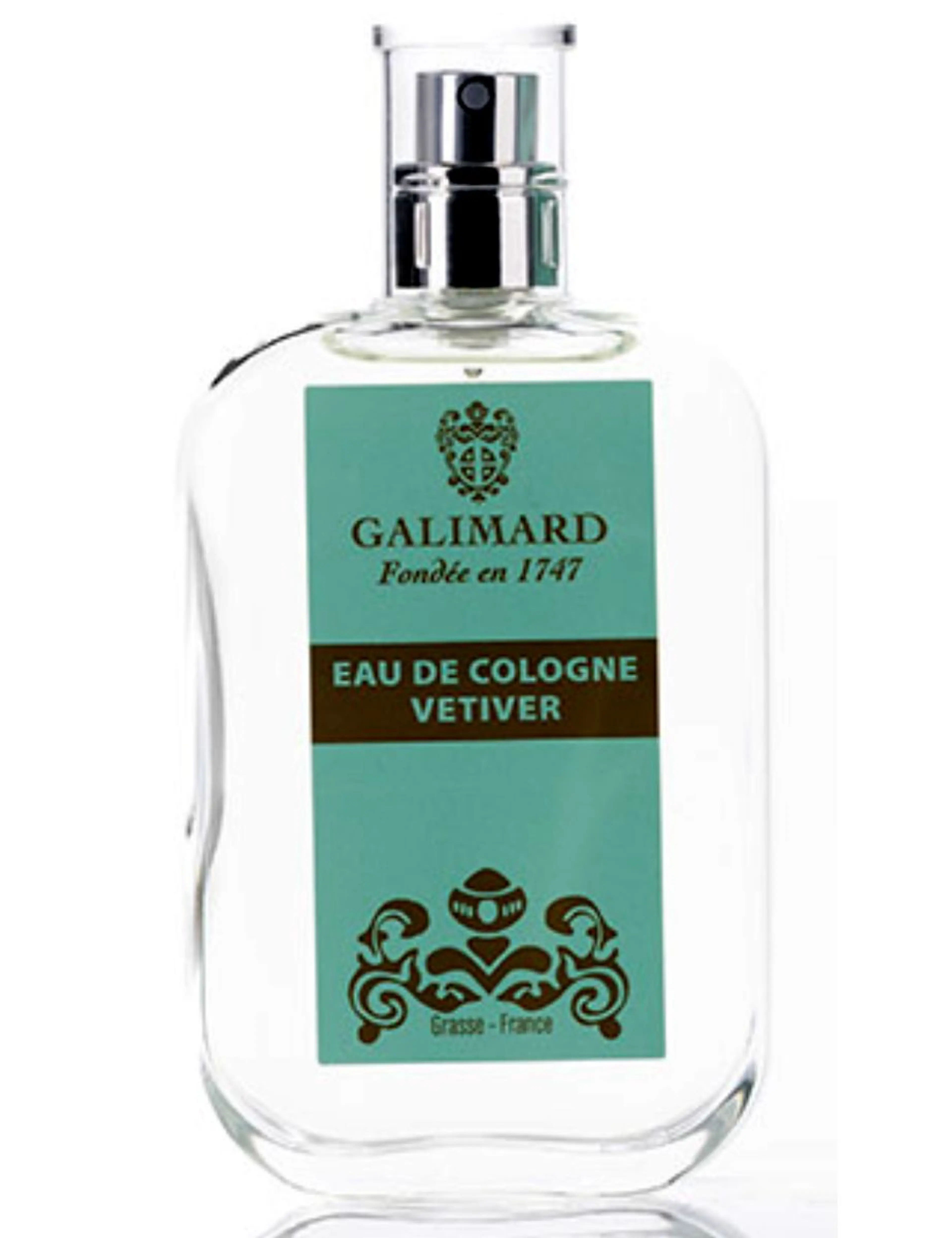 Vetiver