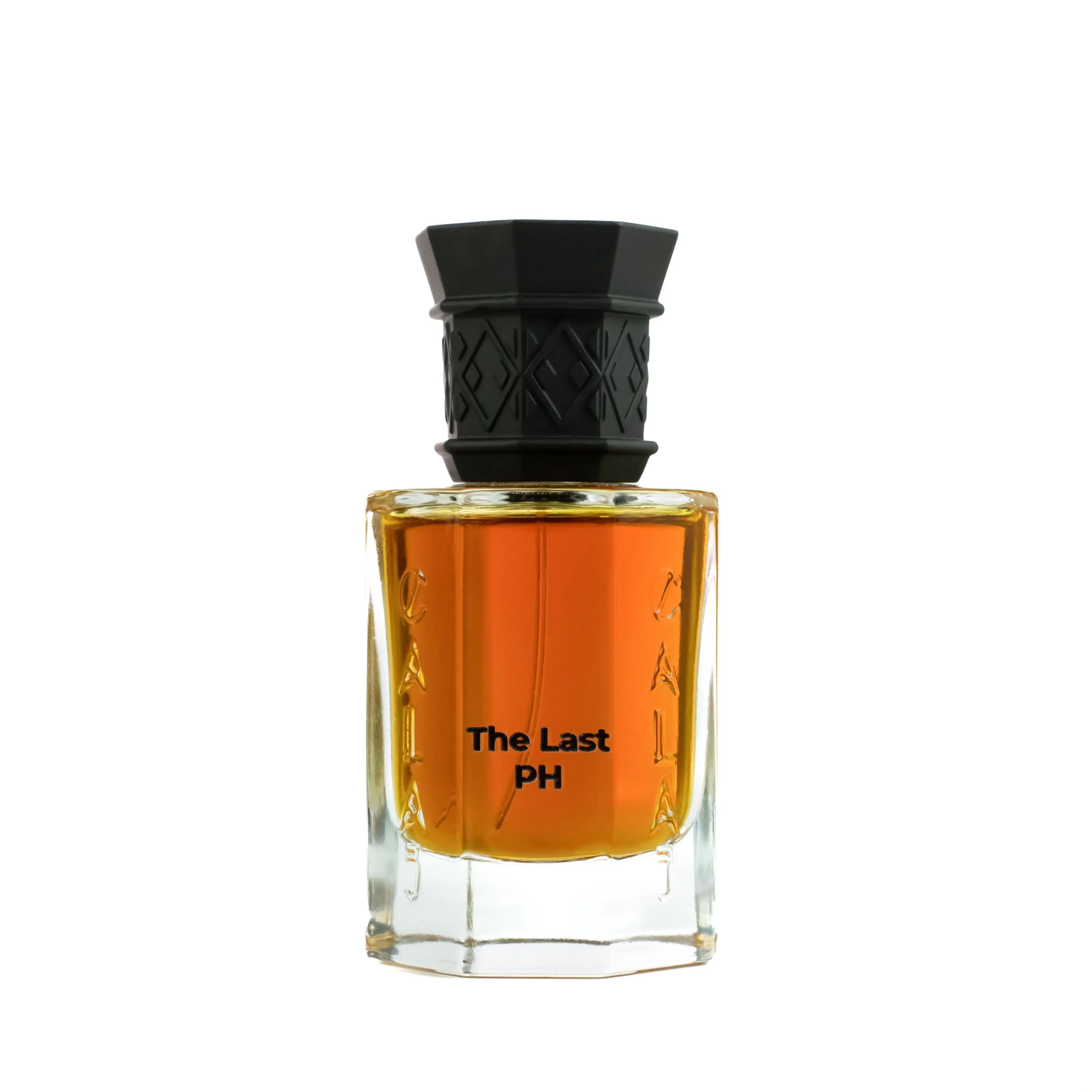 The Last PH 85 (The Last Pure Heart 85)