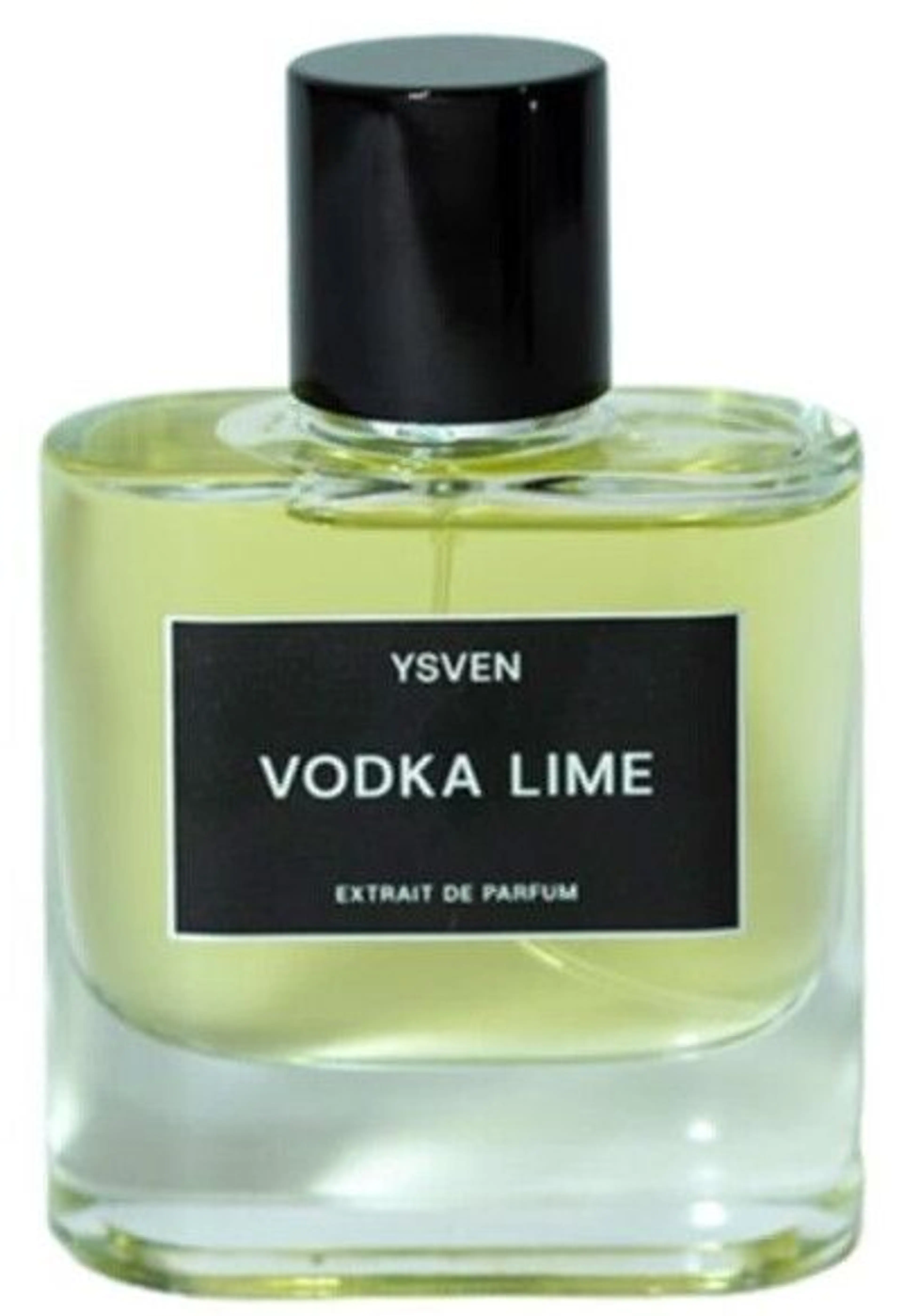 Vodka Lime