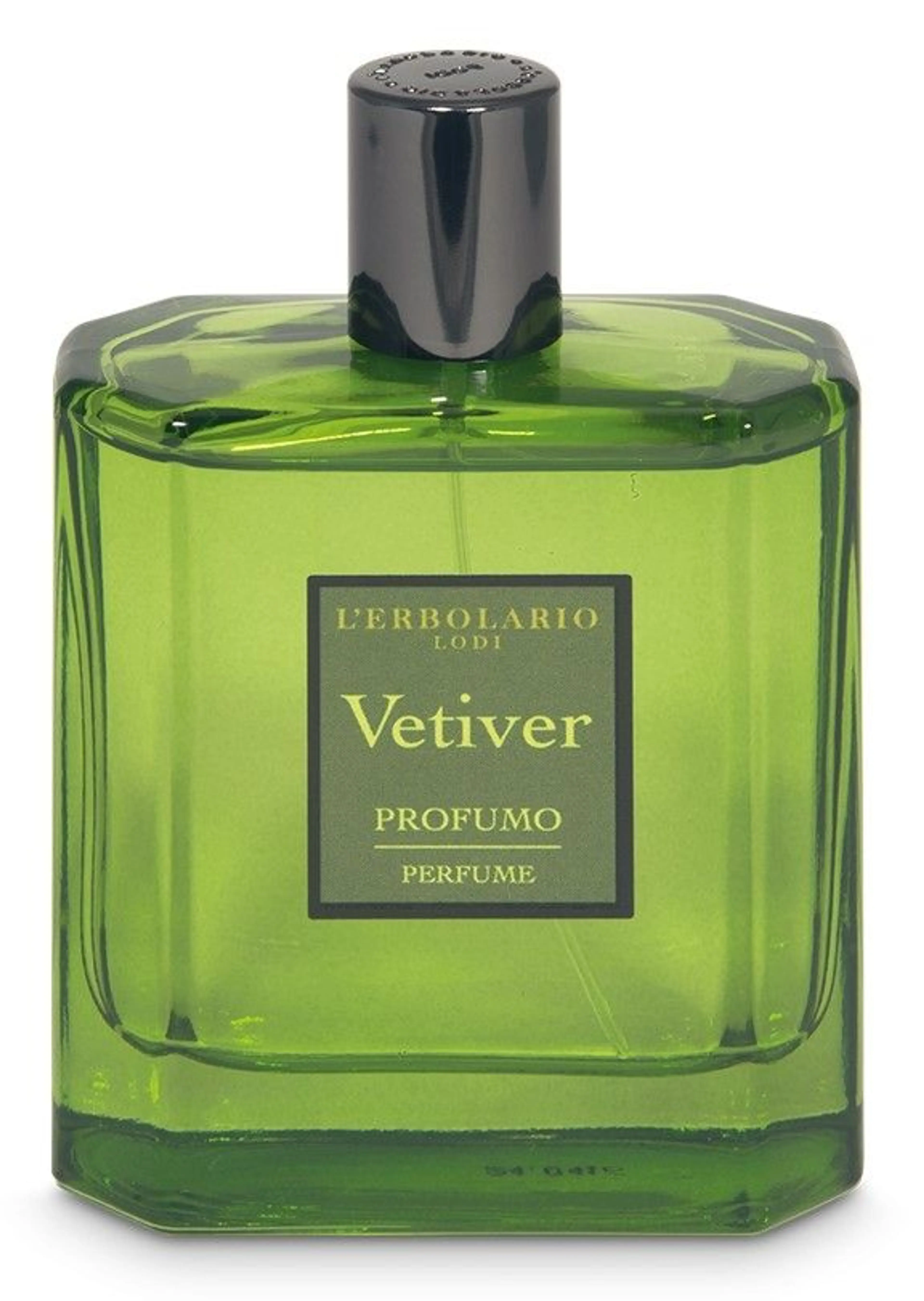 Vetiver