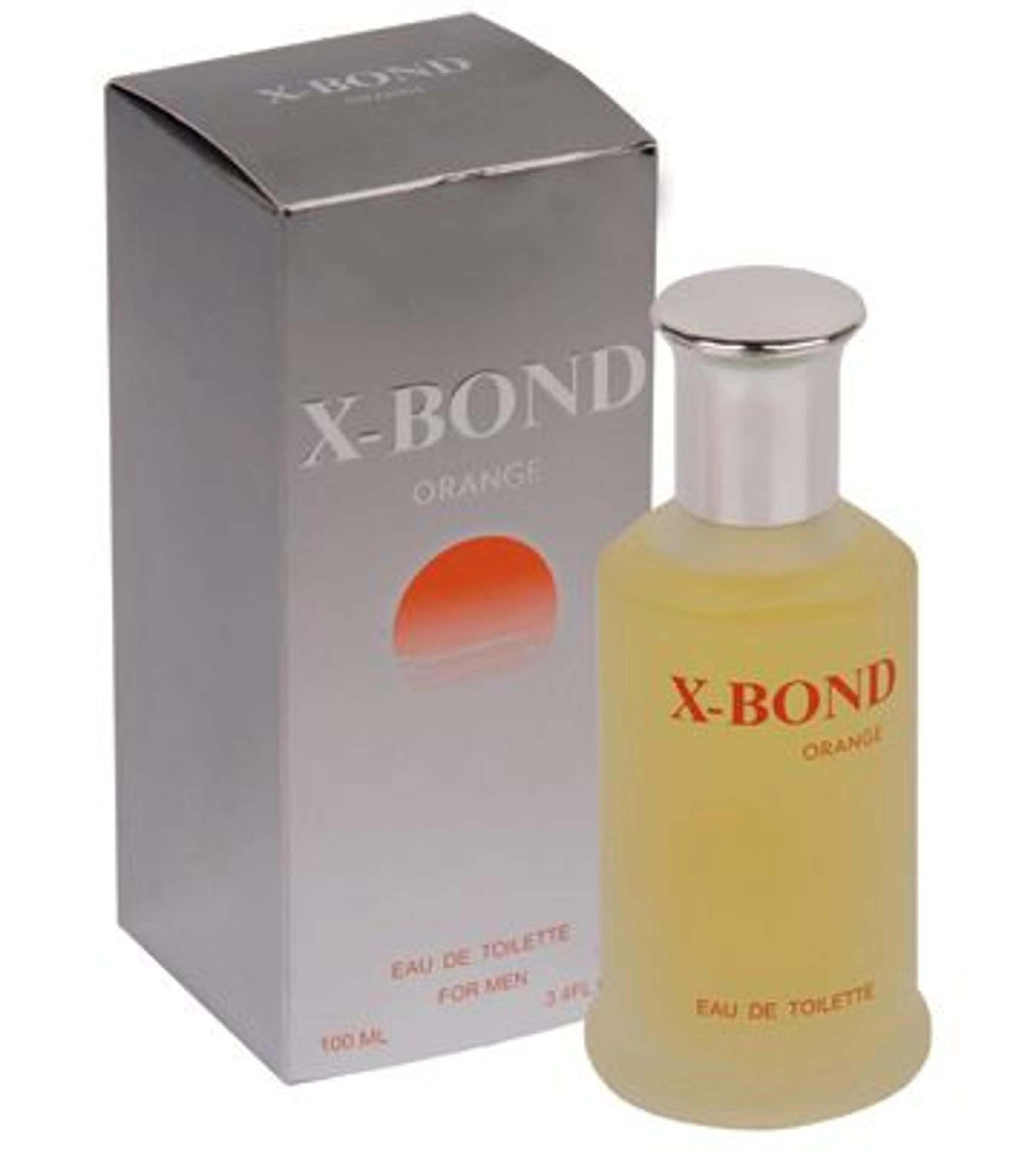 X-Bond Orange