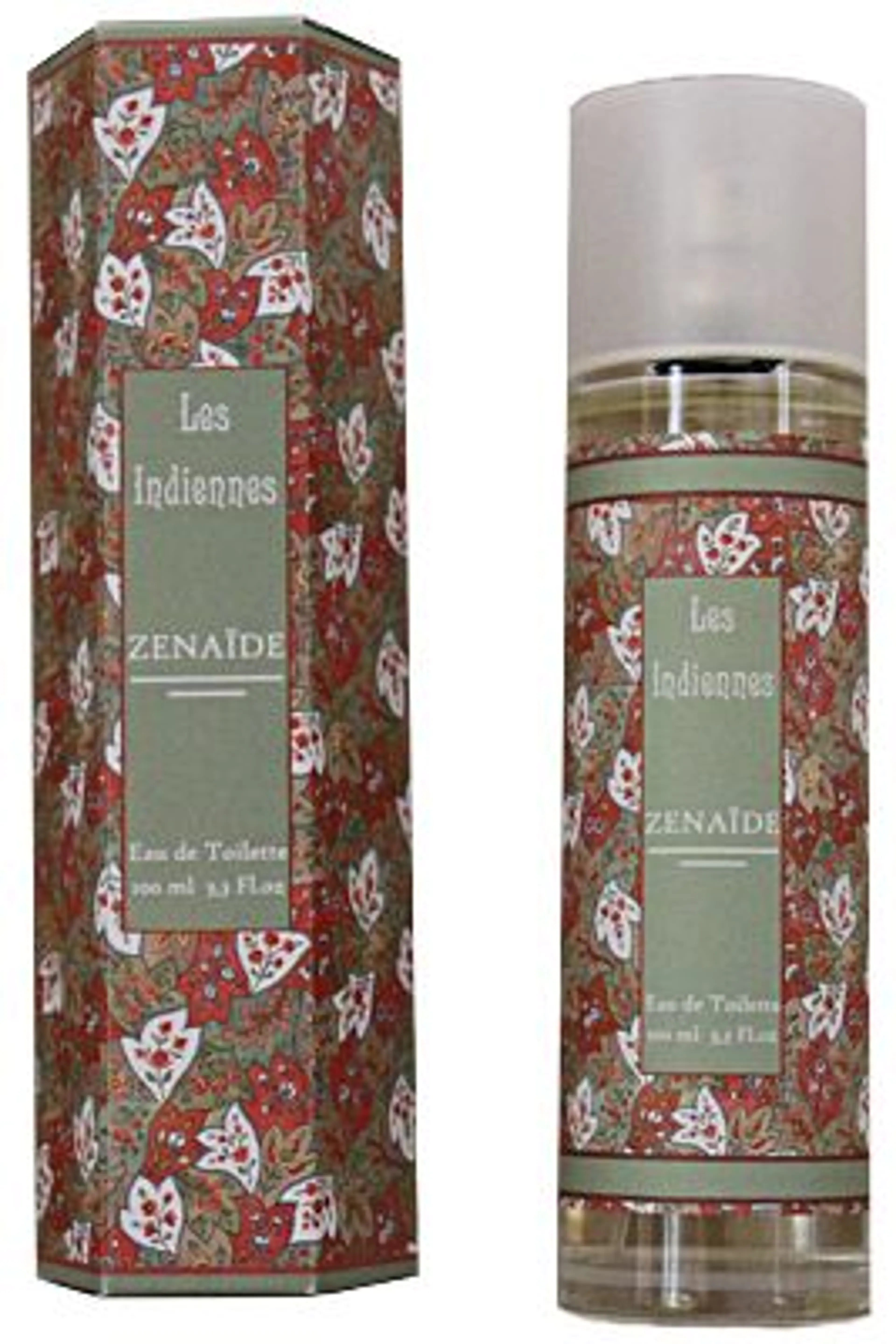 Zenaïde