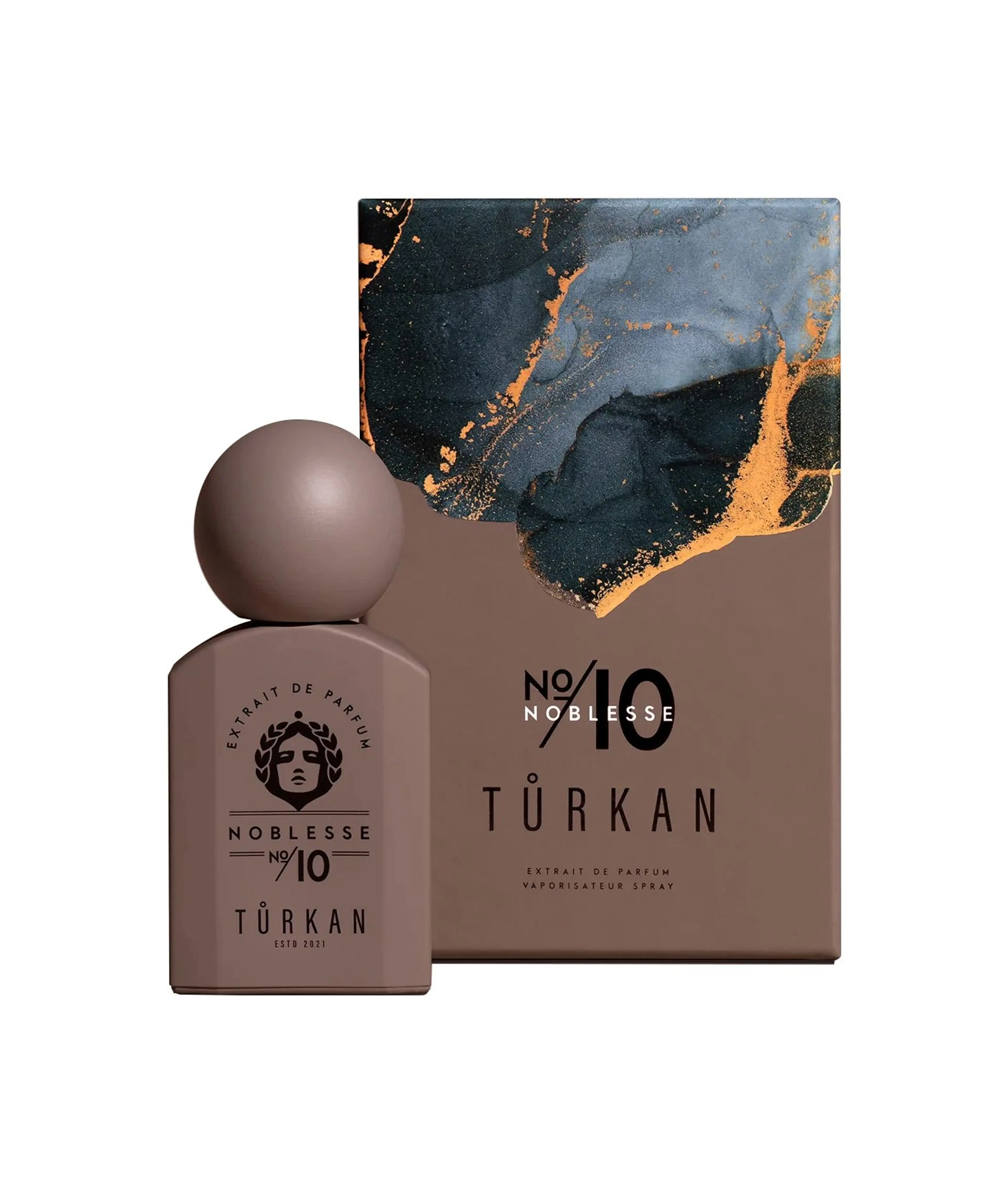 Türkan No/10 Noblesse