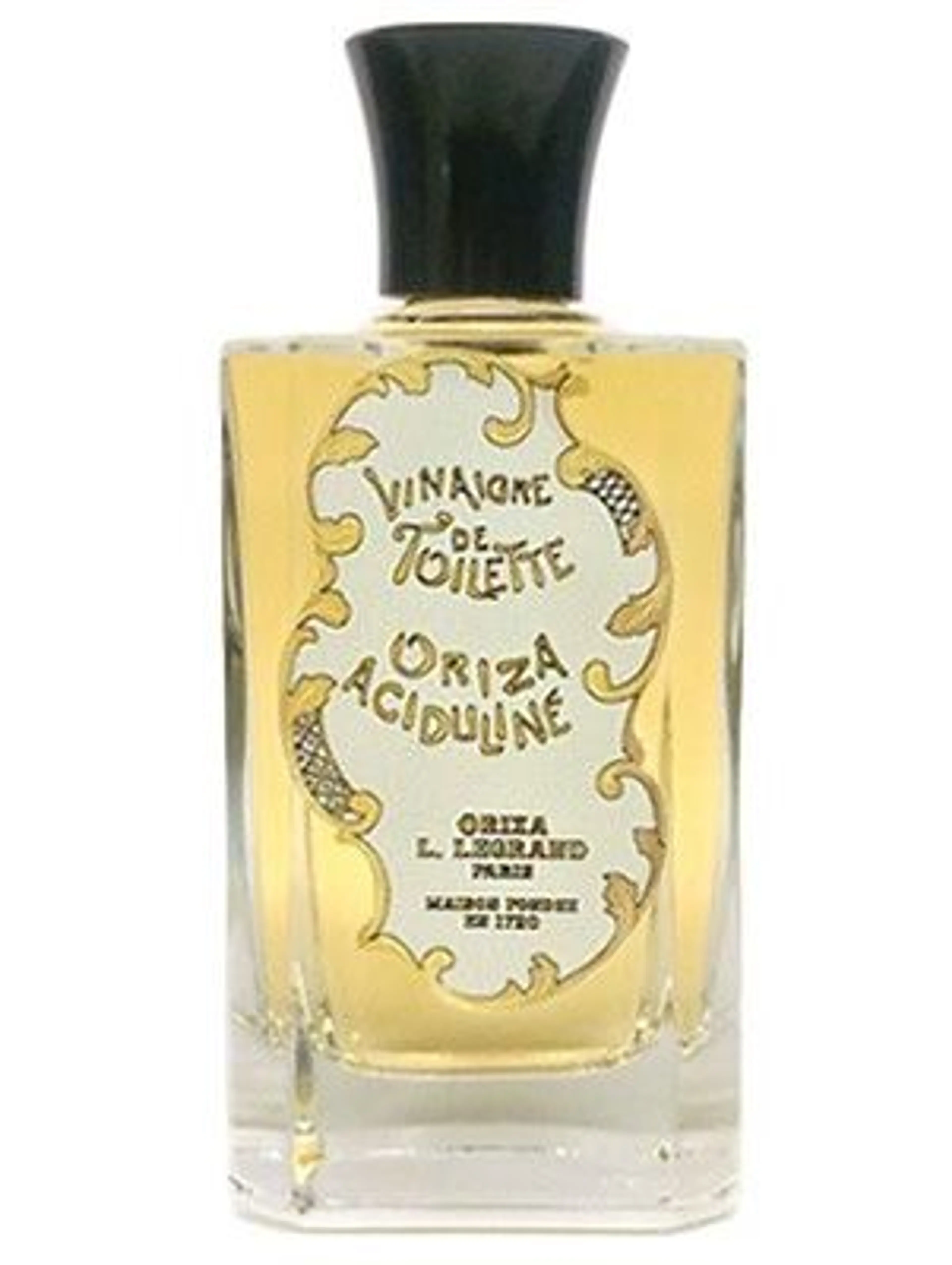 Vinaigre de Toilette
