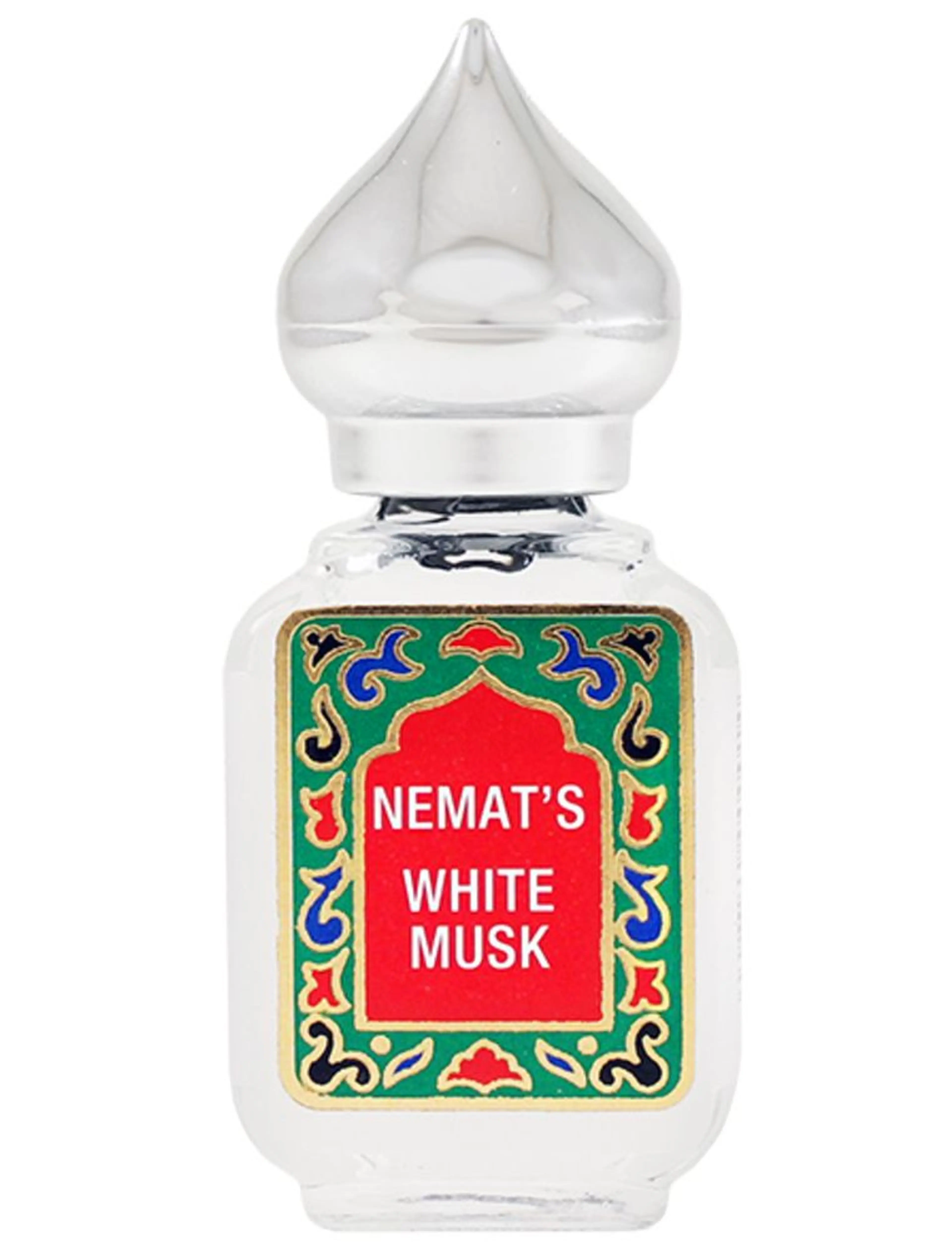White Musk