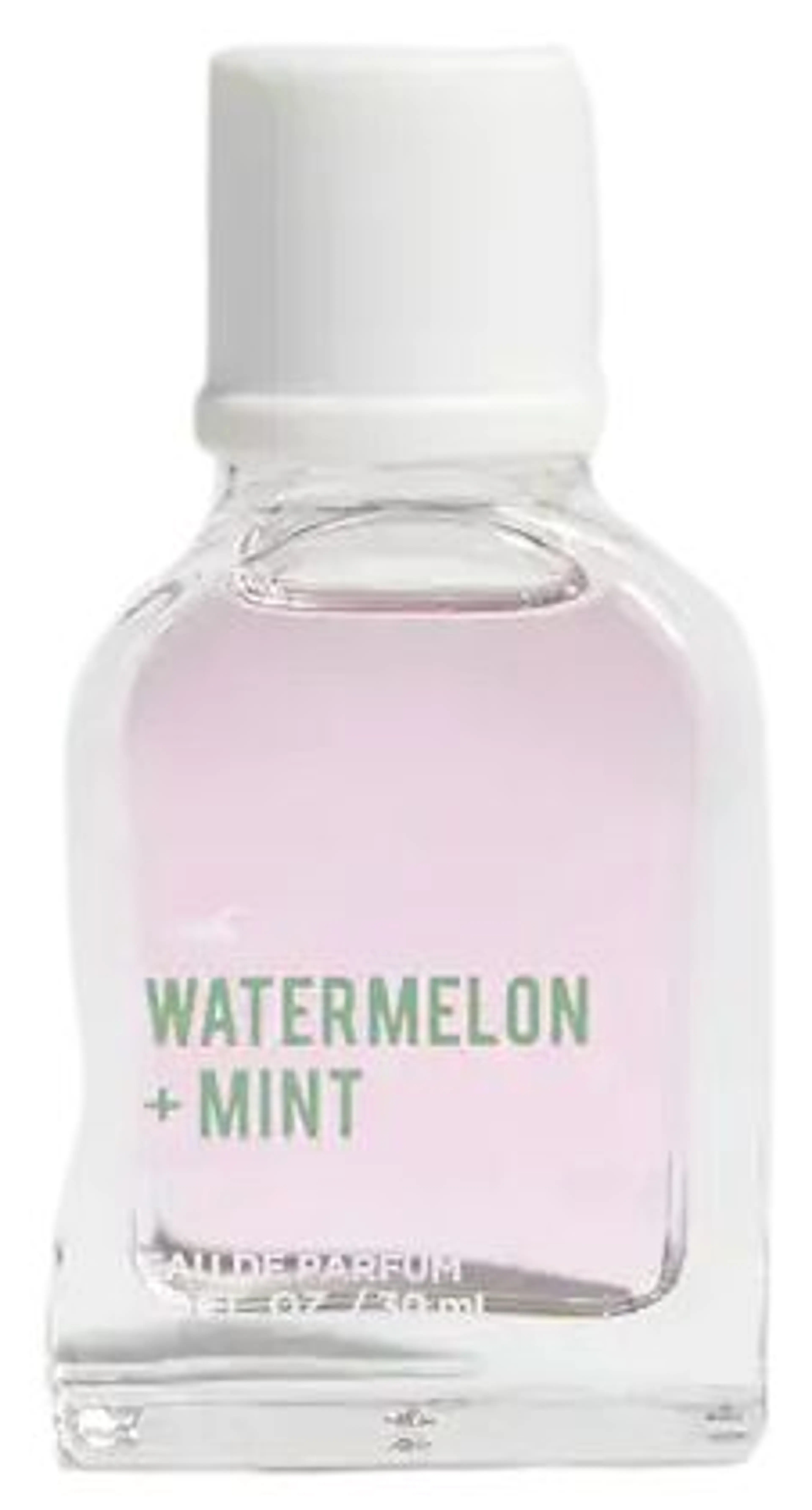 Watermelon + Mint