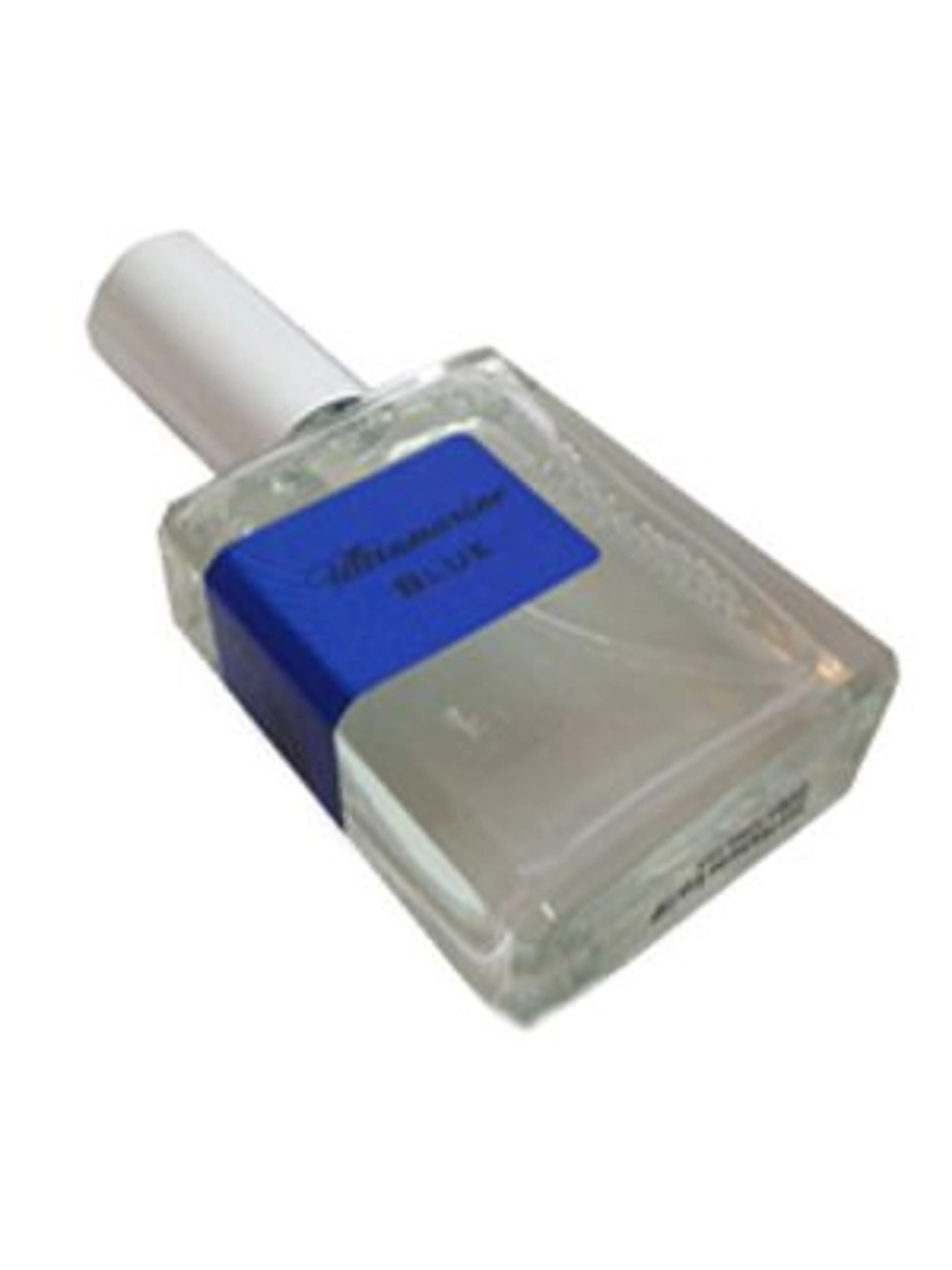Ultramarine Blue