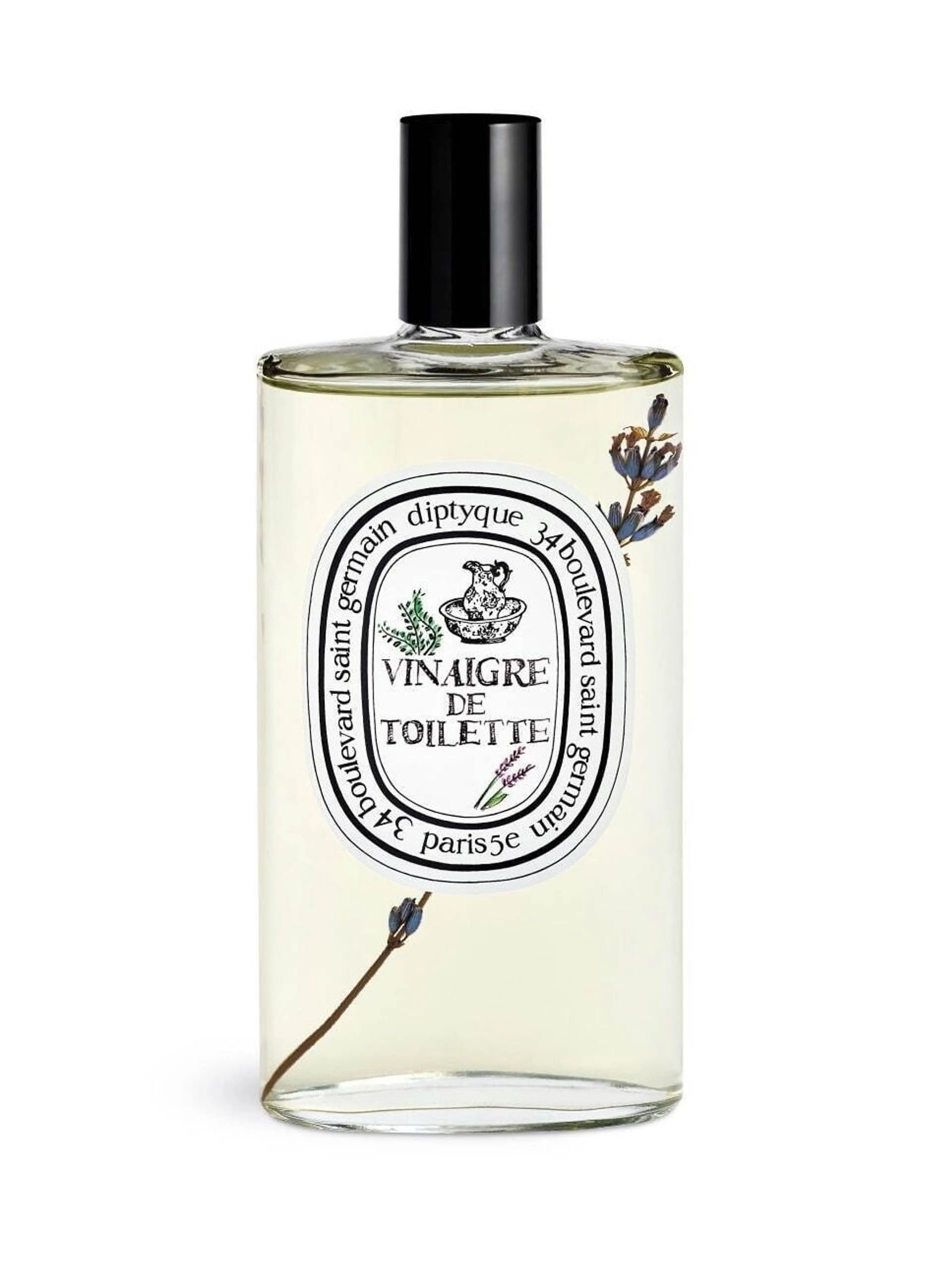 Vinagre de Toilette Edition Méditerranée