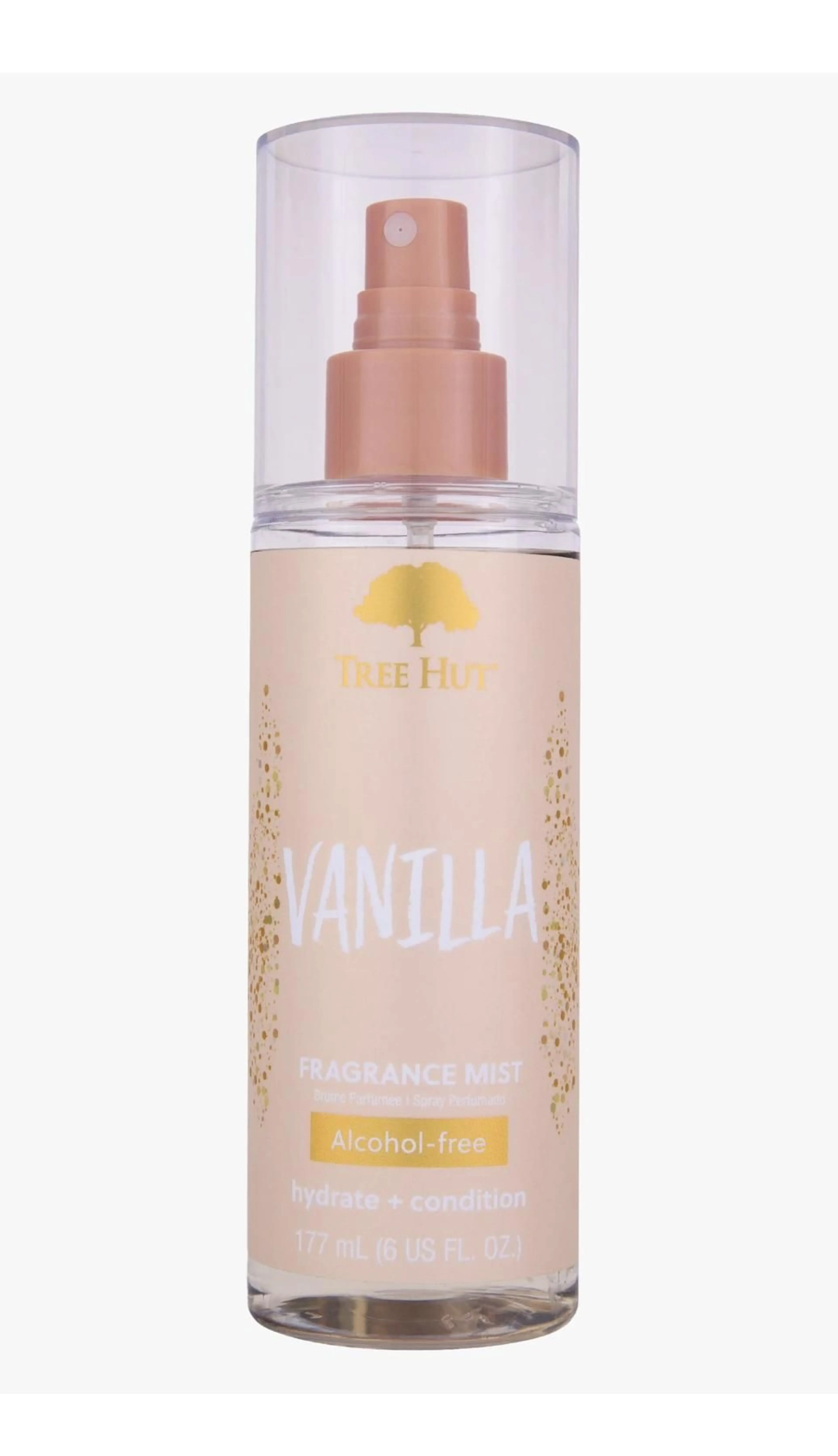 Vanilla