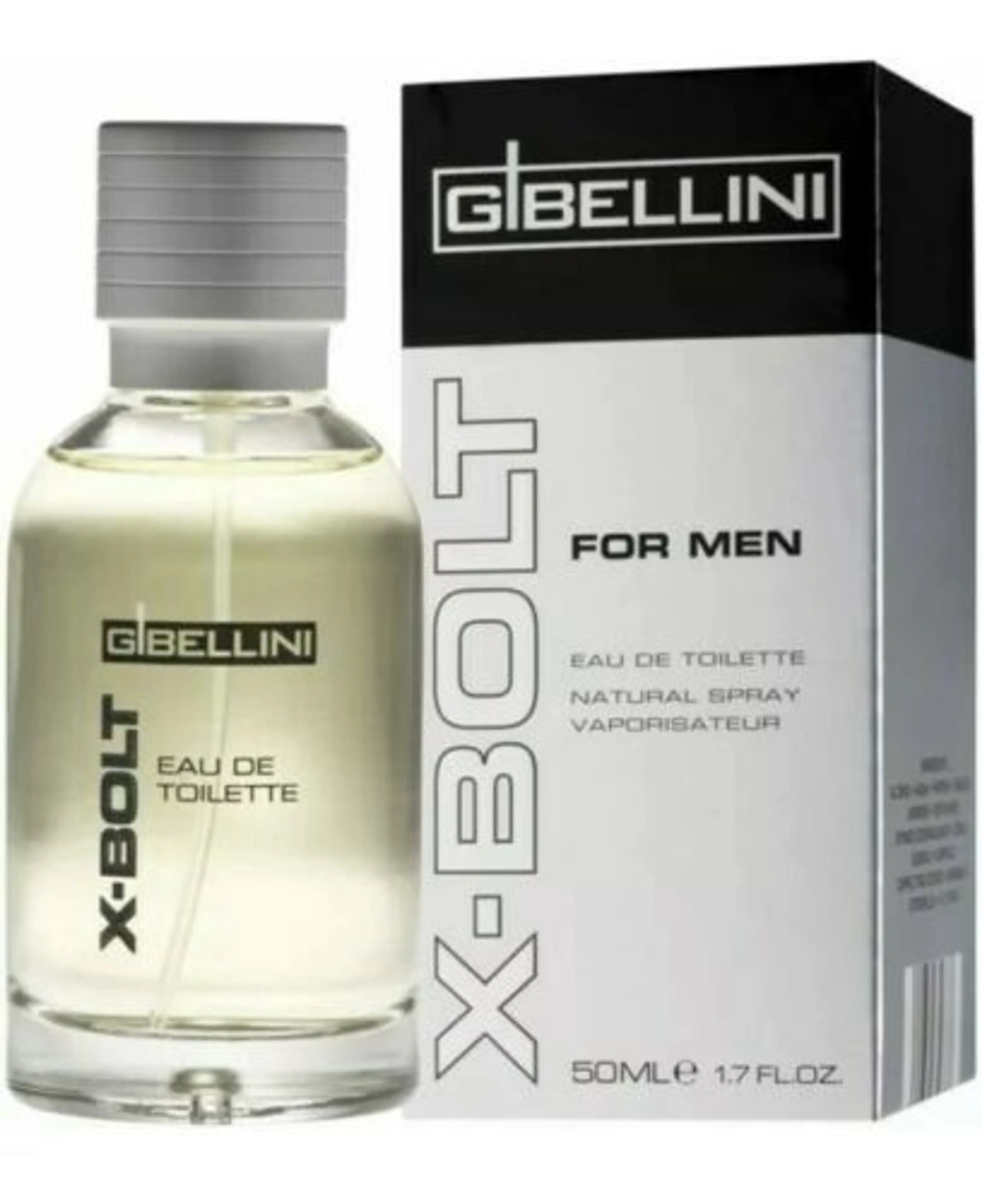 X-Bolt