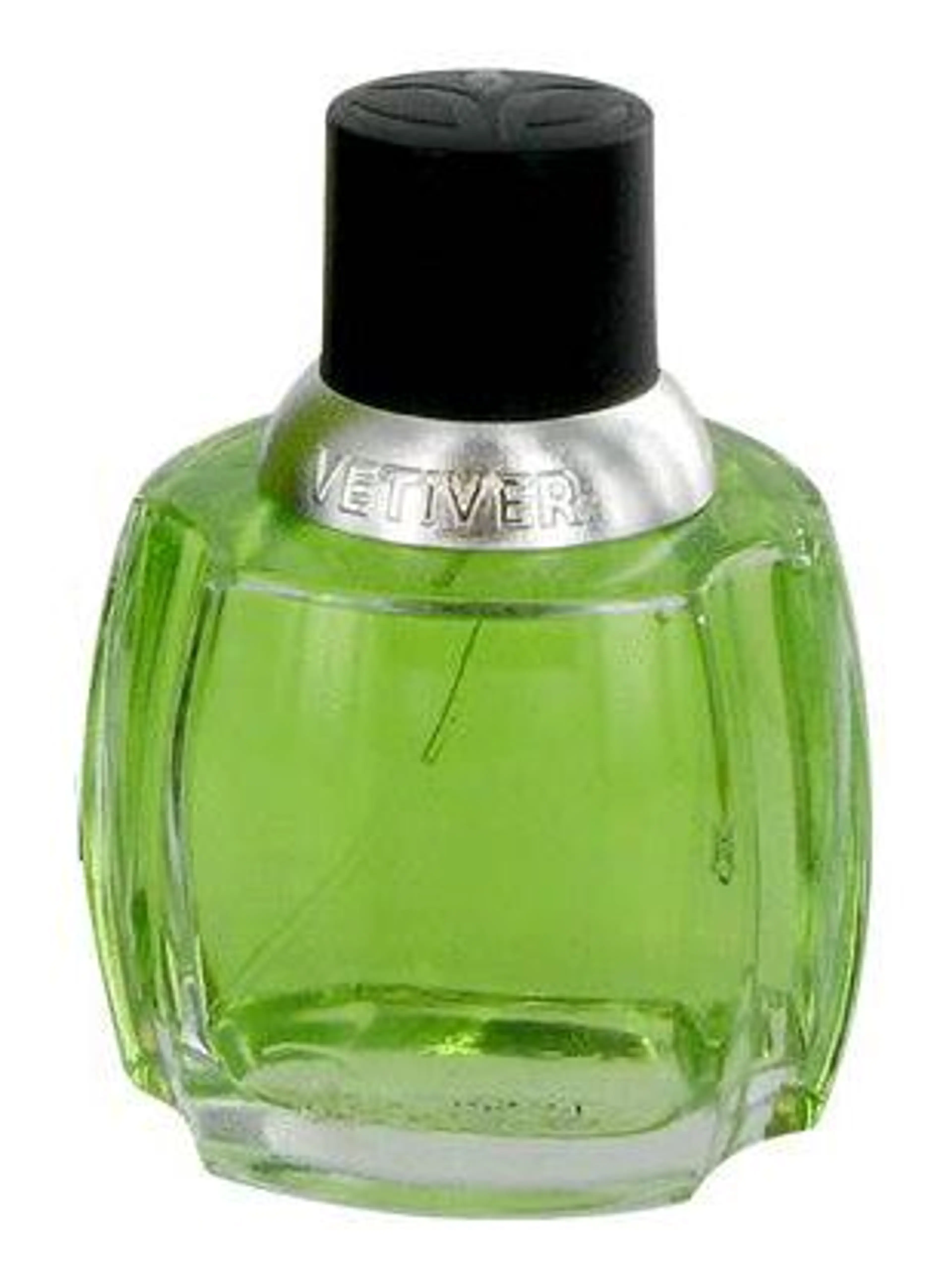 Vetiver