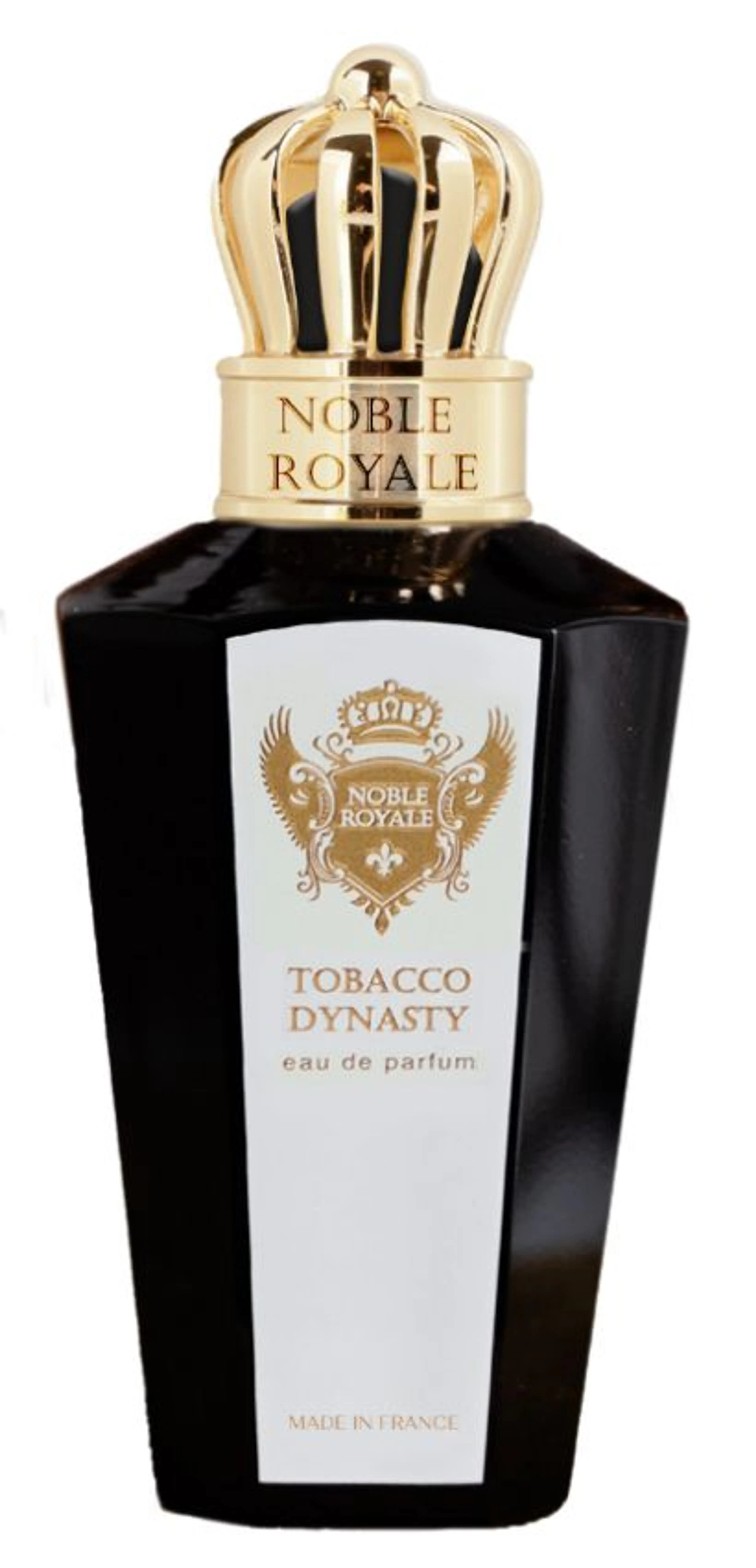 Tobacco Dynasty