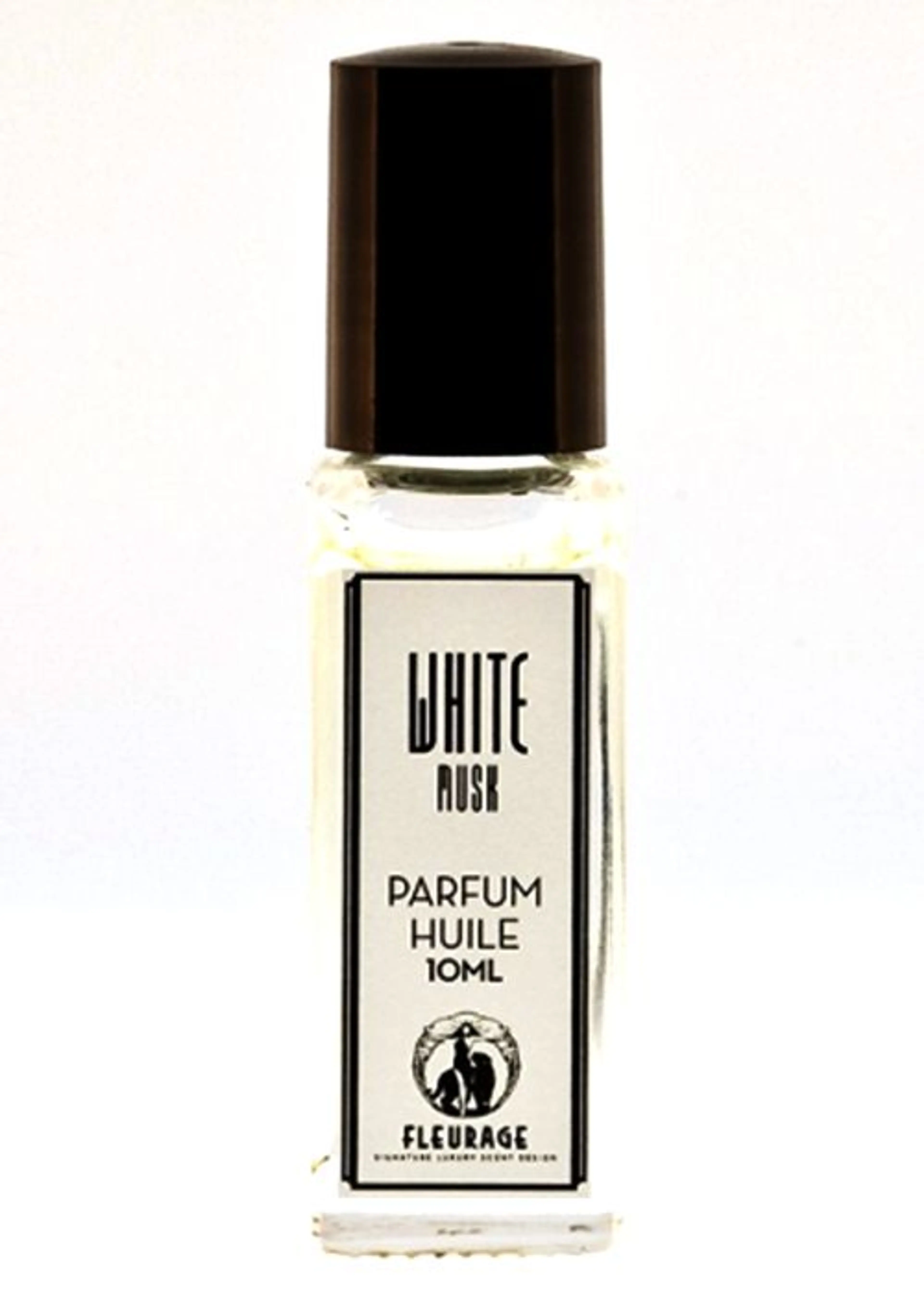 White Musk