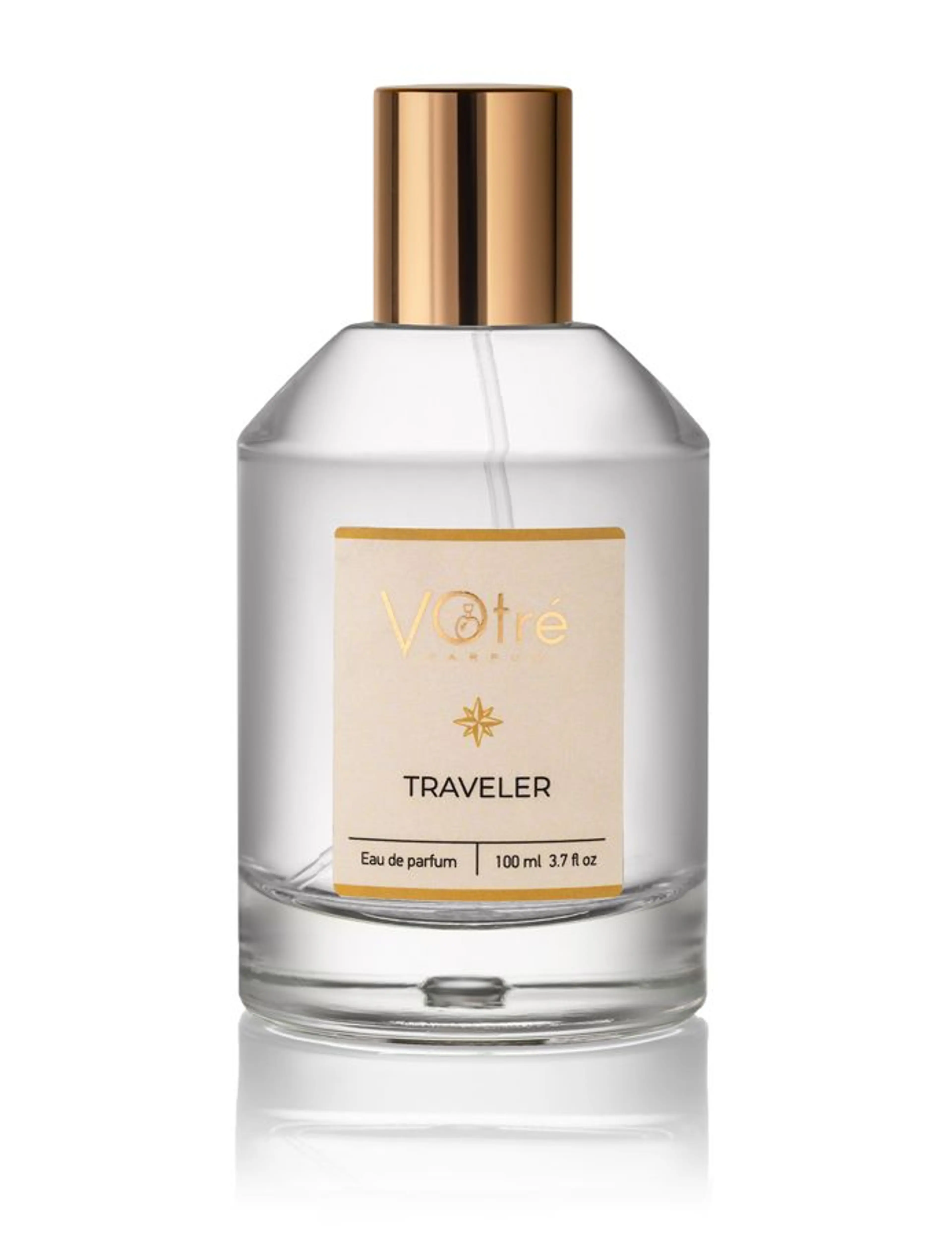 Traveler
