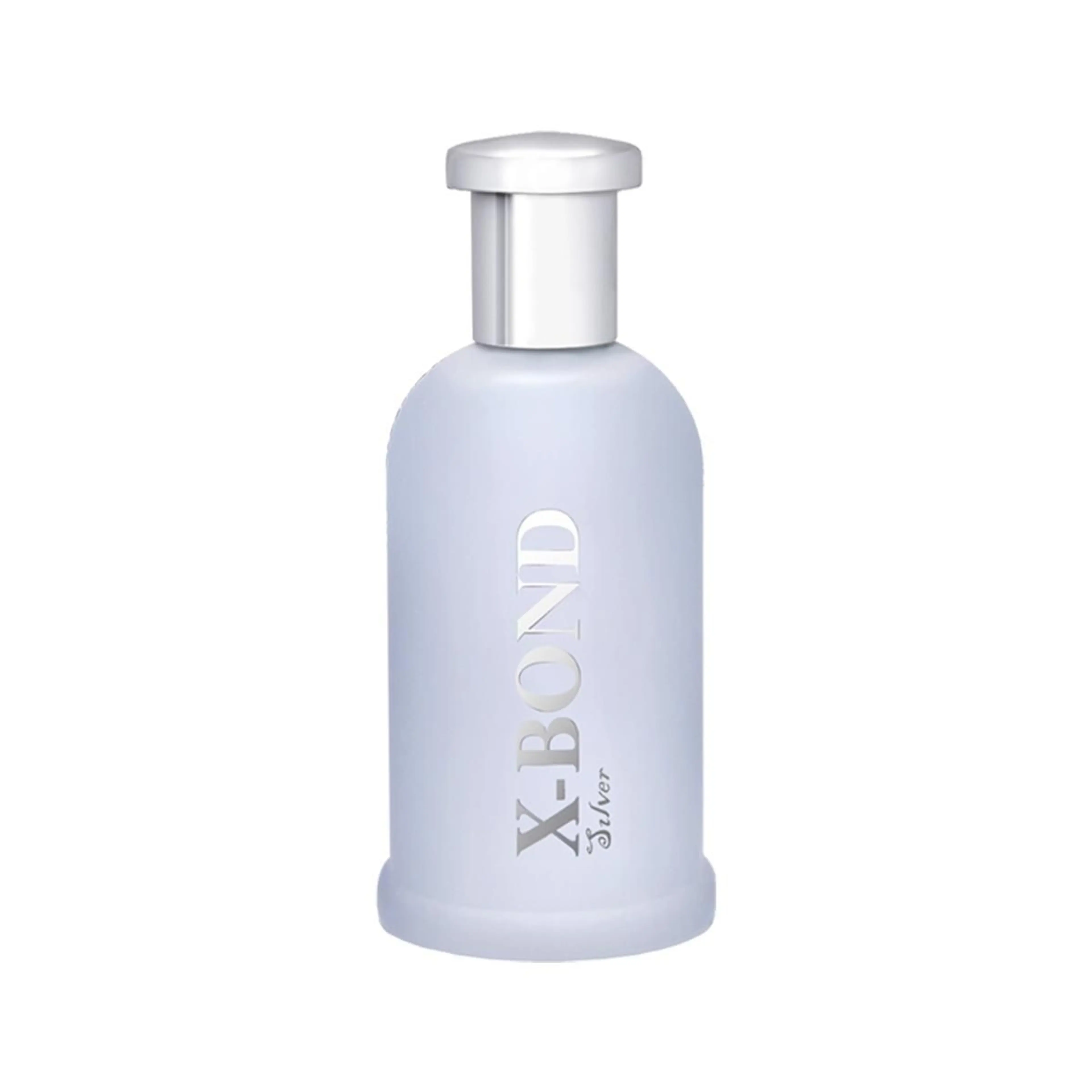 X-Bond Silver
