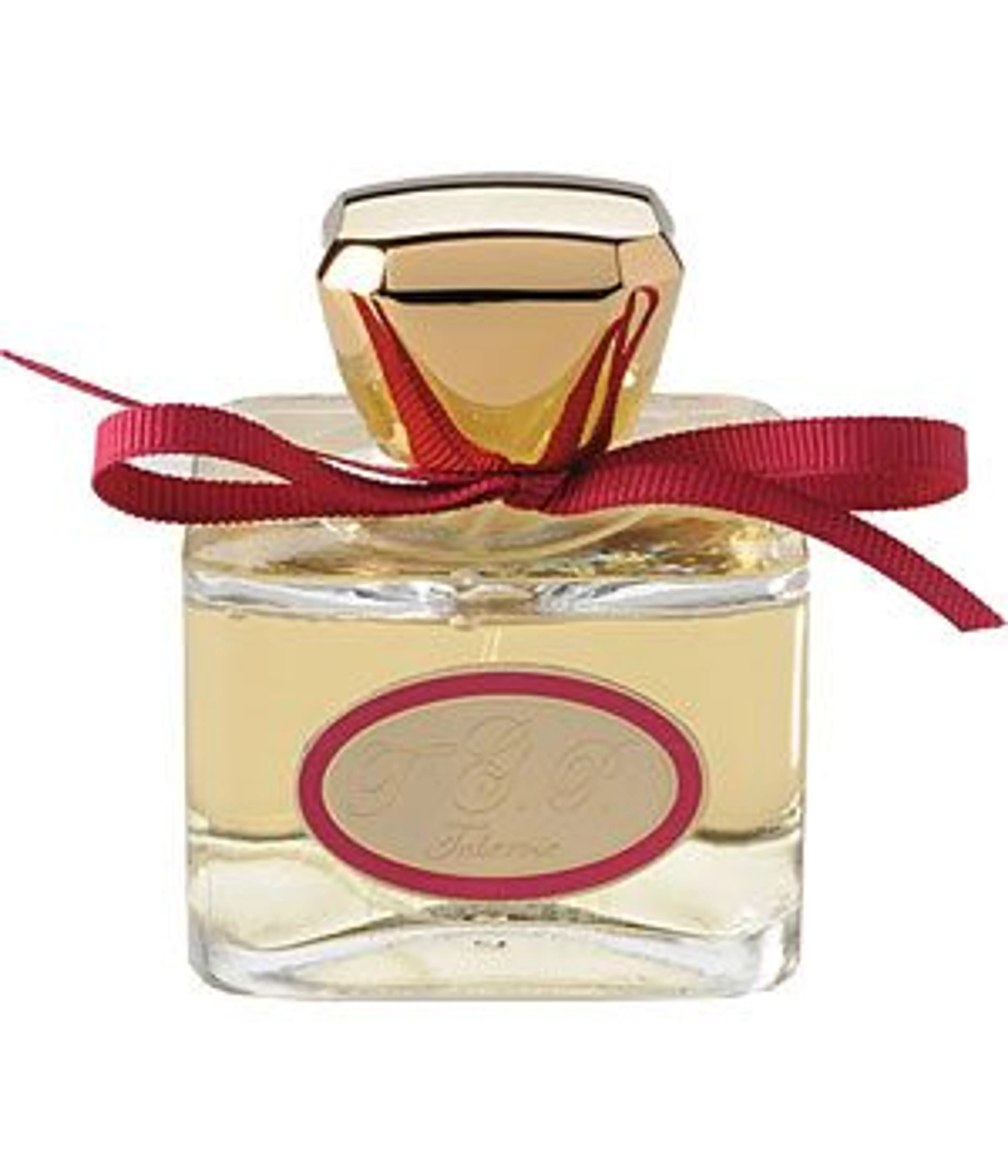 The Garden Party Tuberose