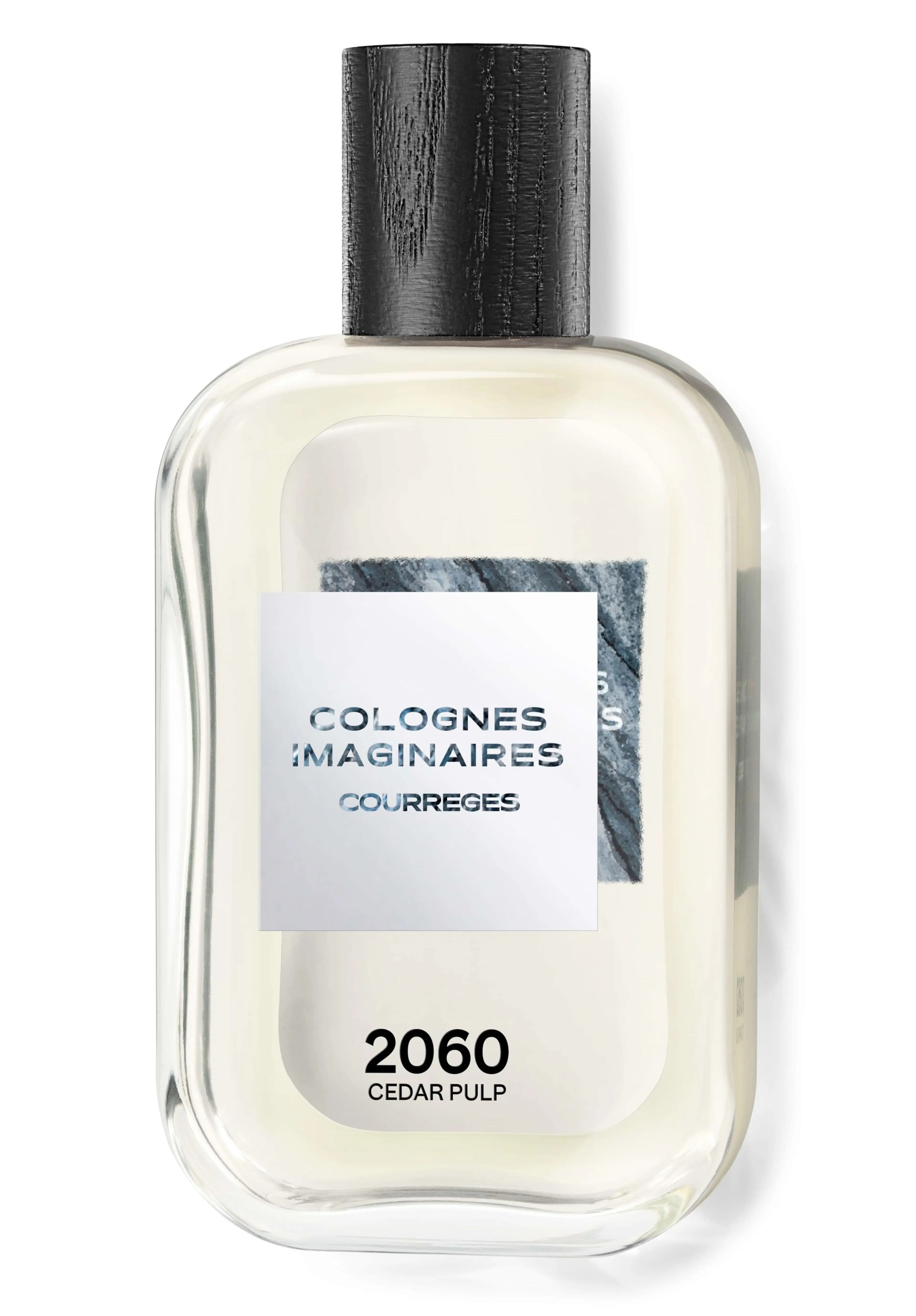 2060 Cedar Pulp