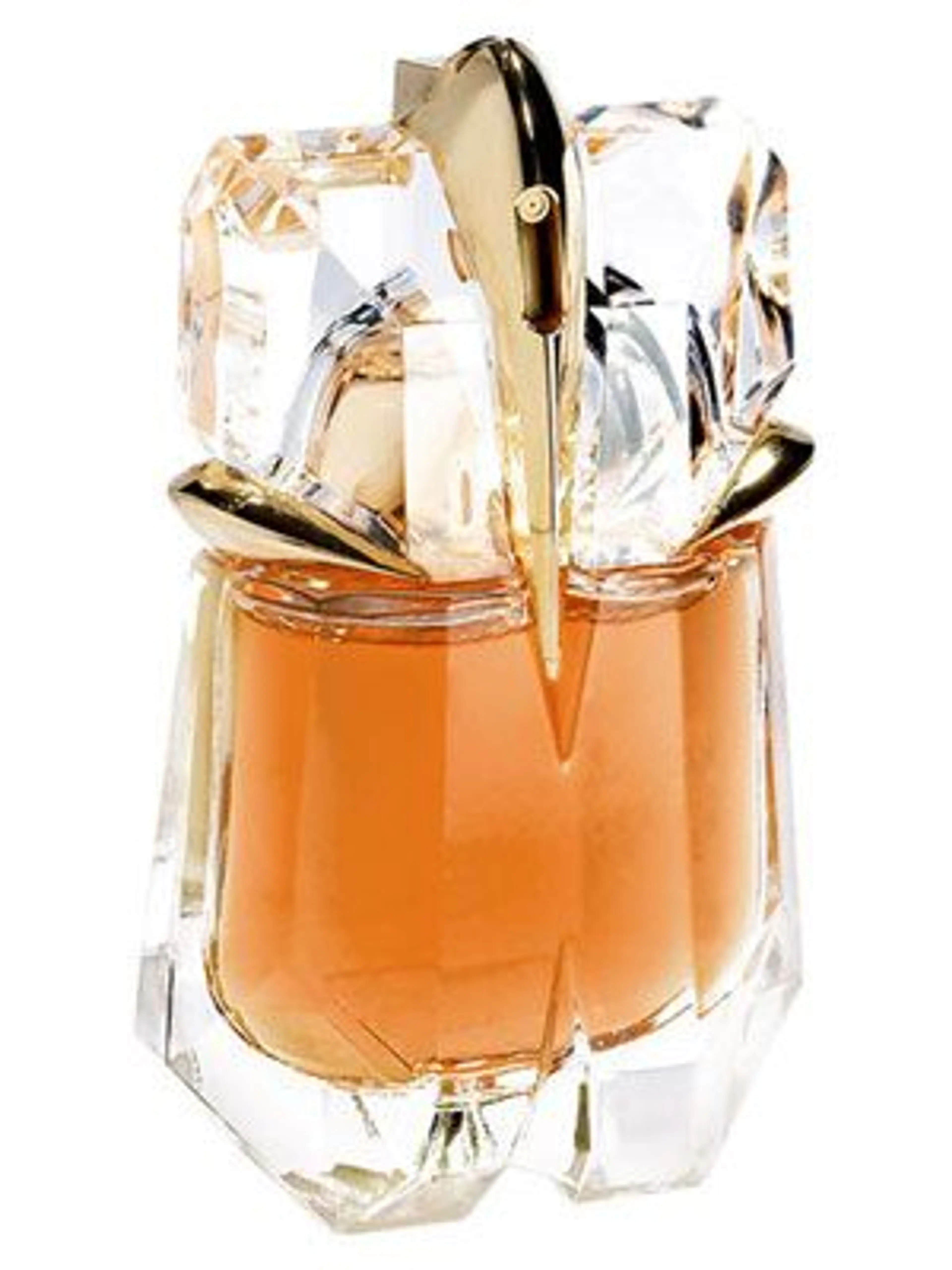 The Taste of Fragrance Alien