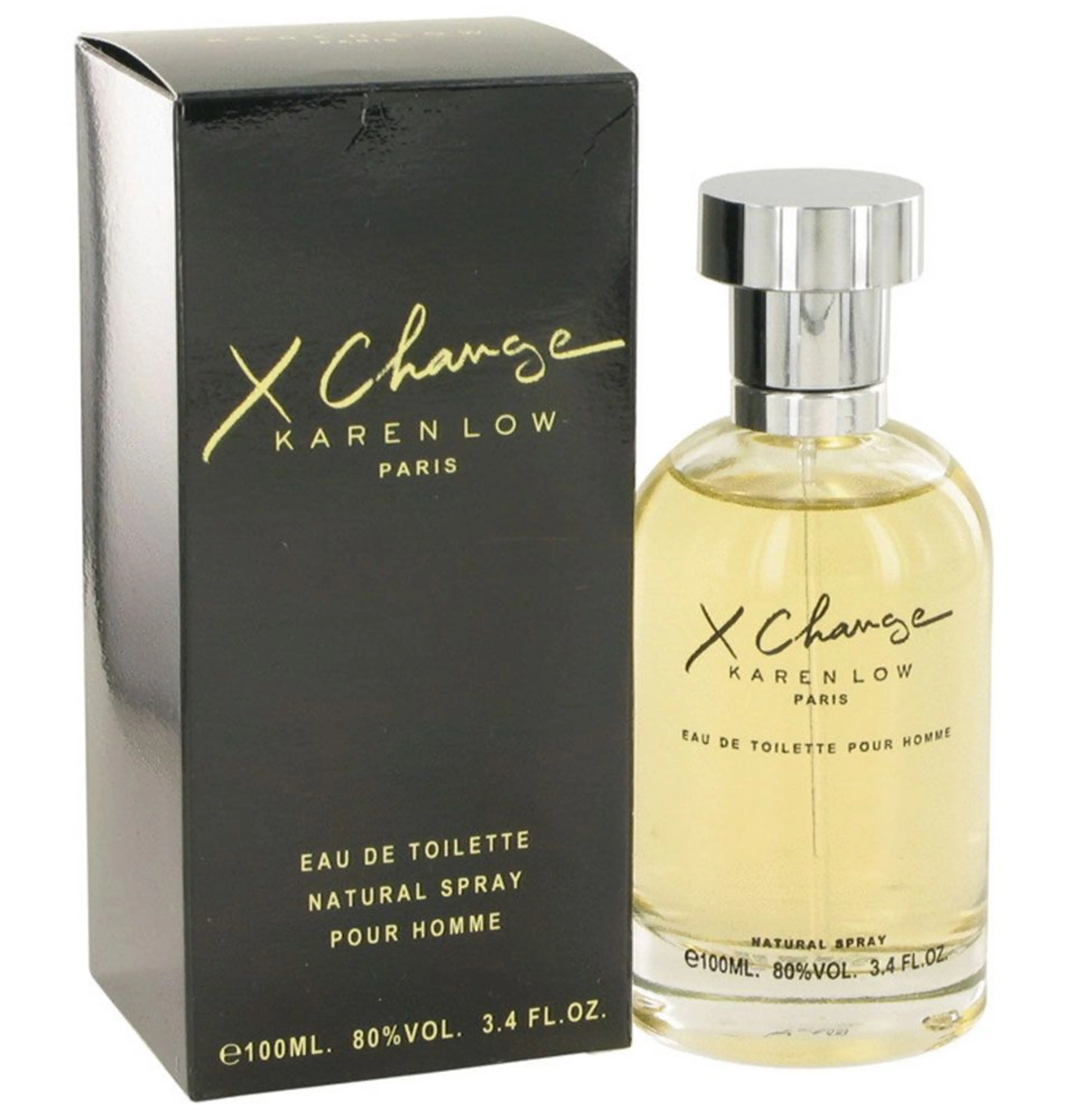 X Change