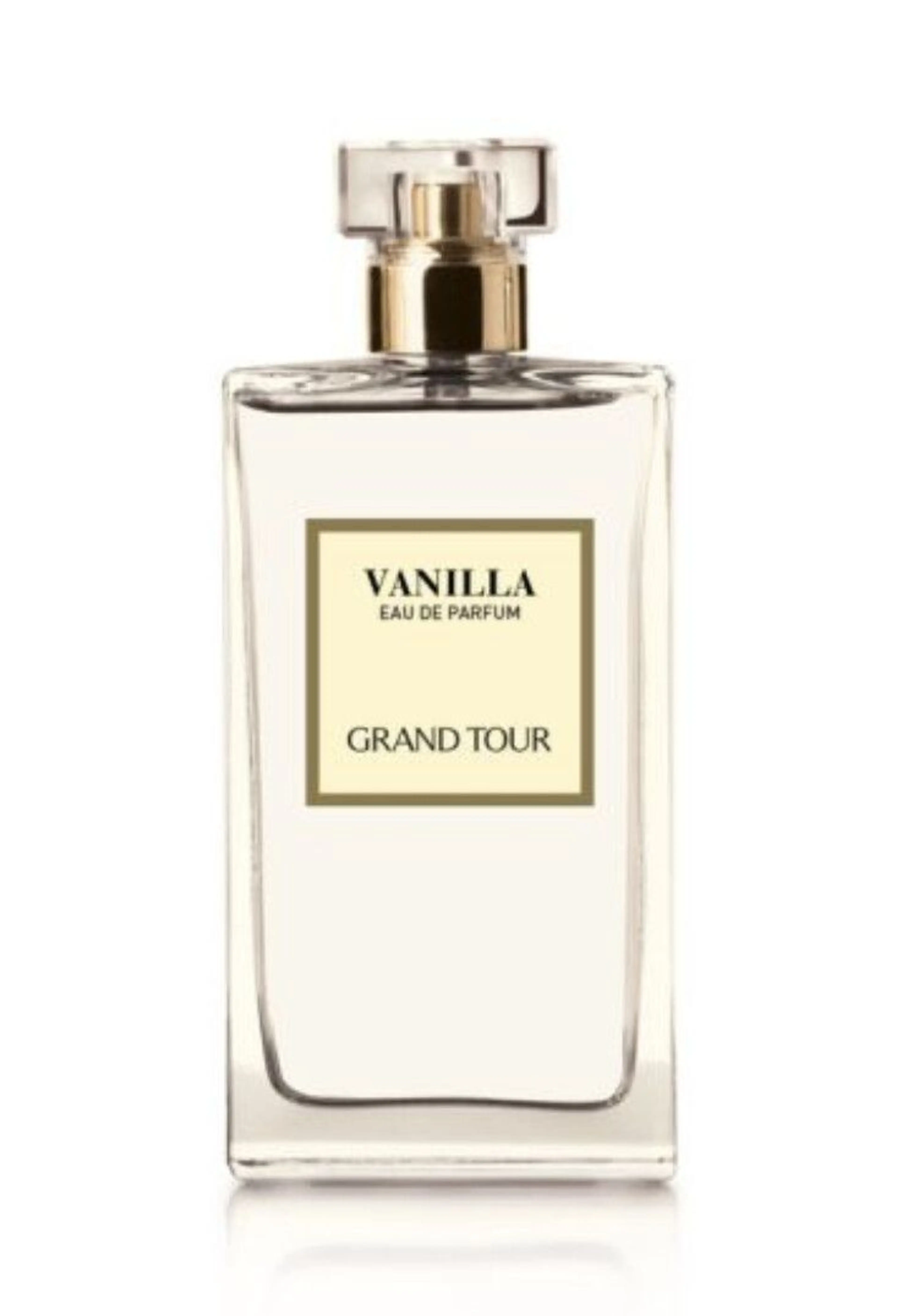 Vanilla