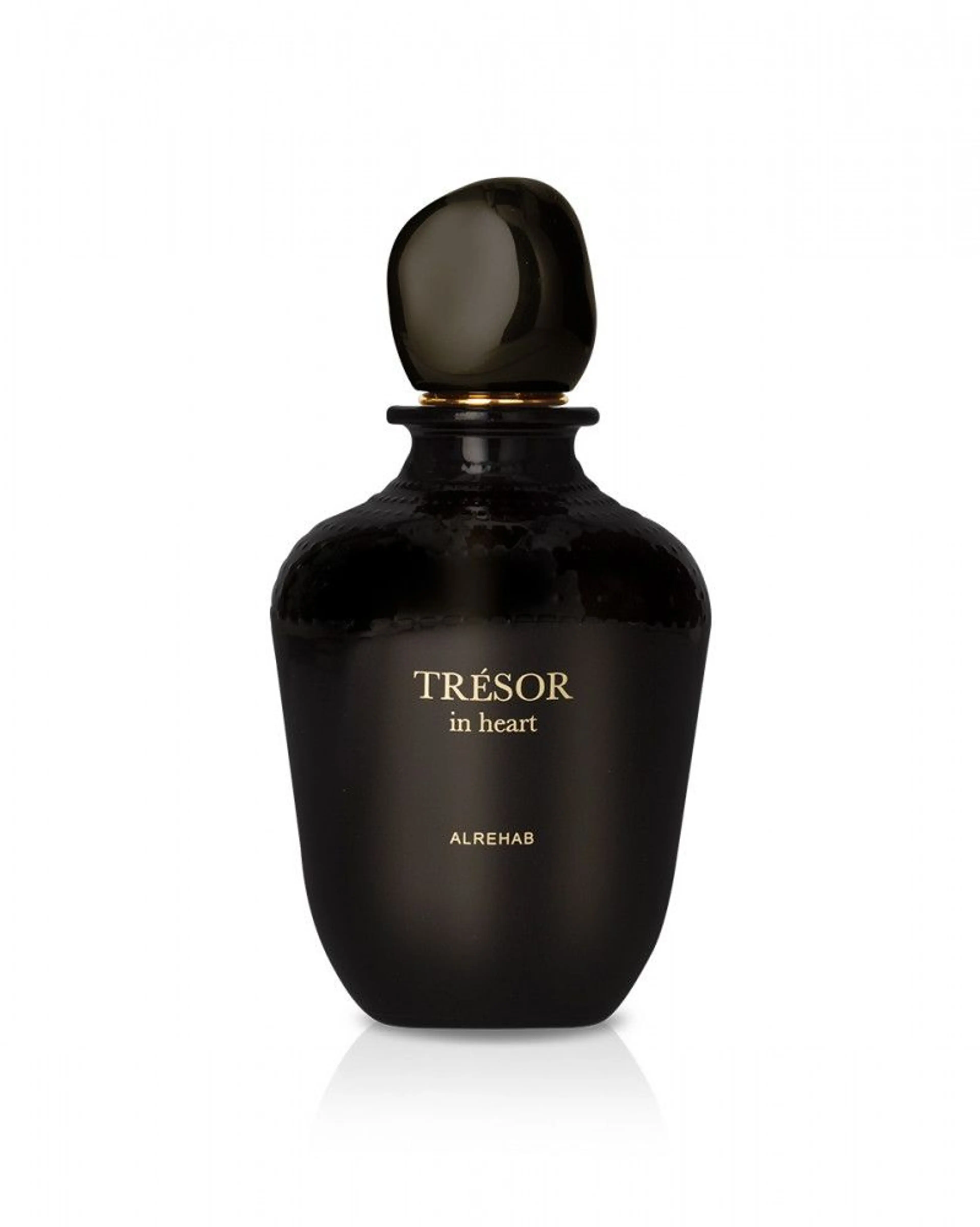 Tresor In Heart