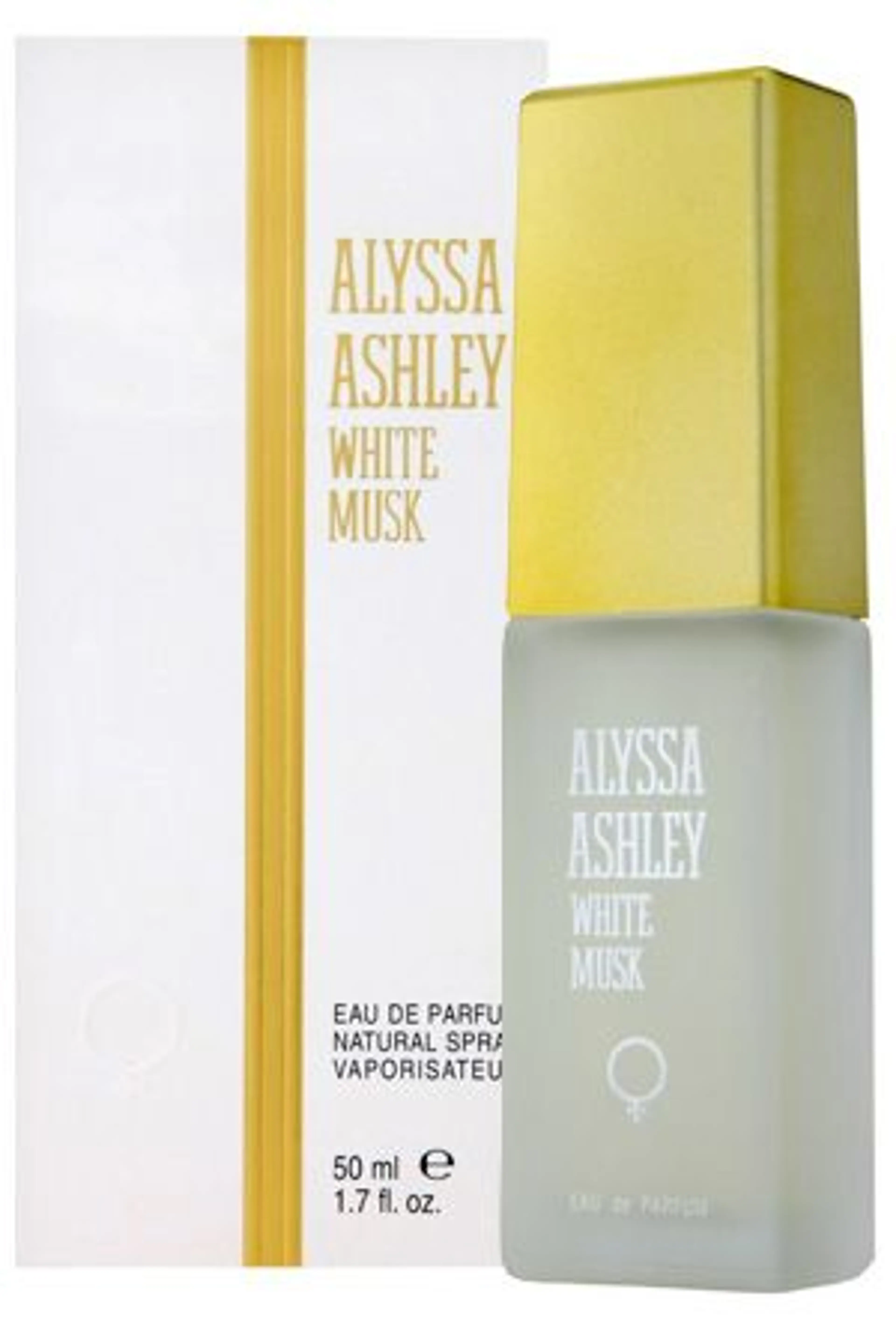 White Musk