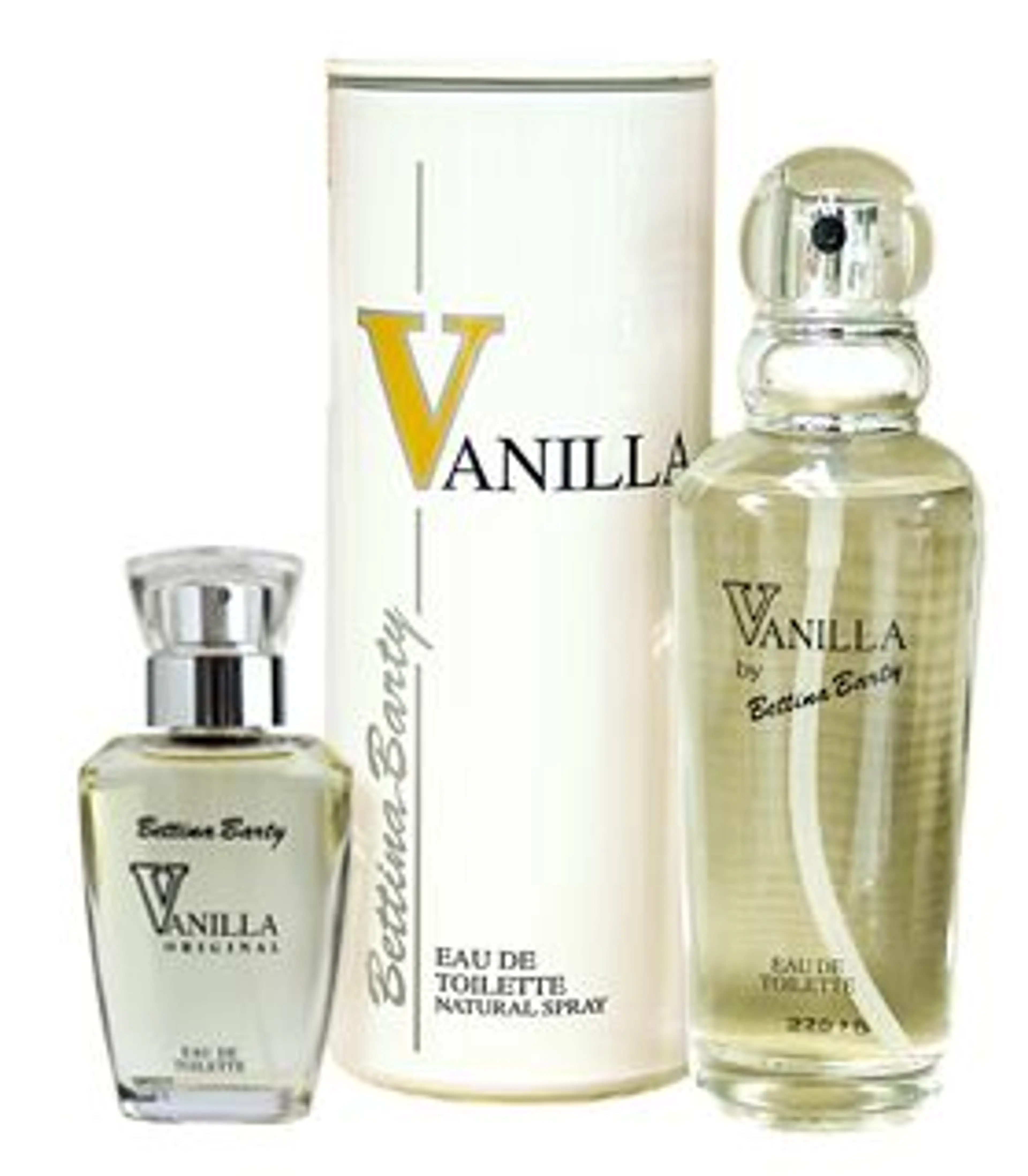 Vanilla