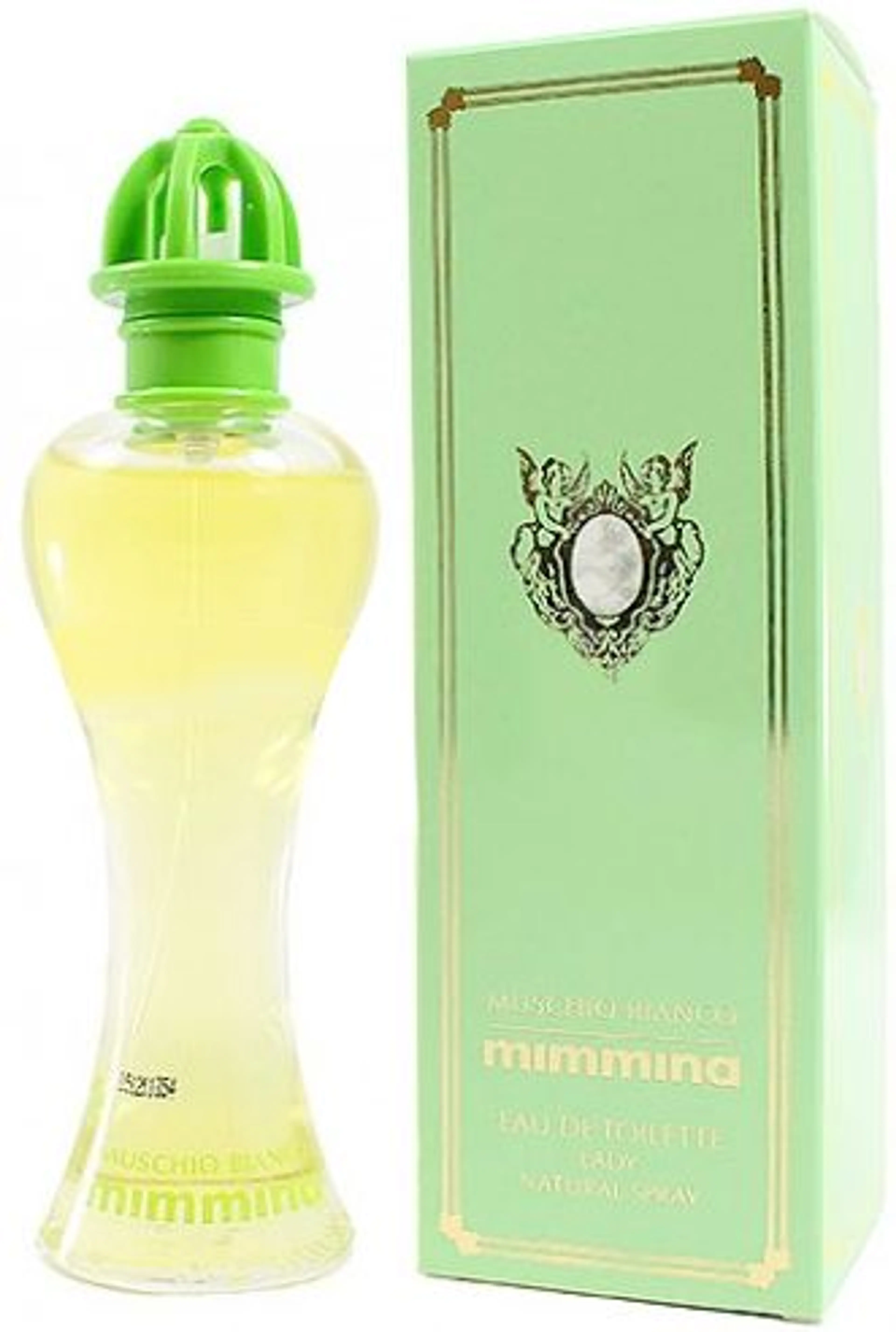 White Musk