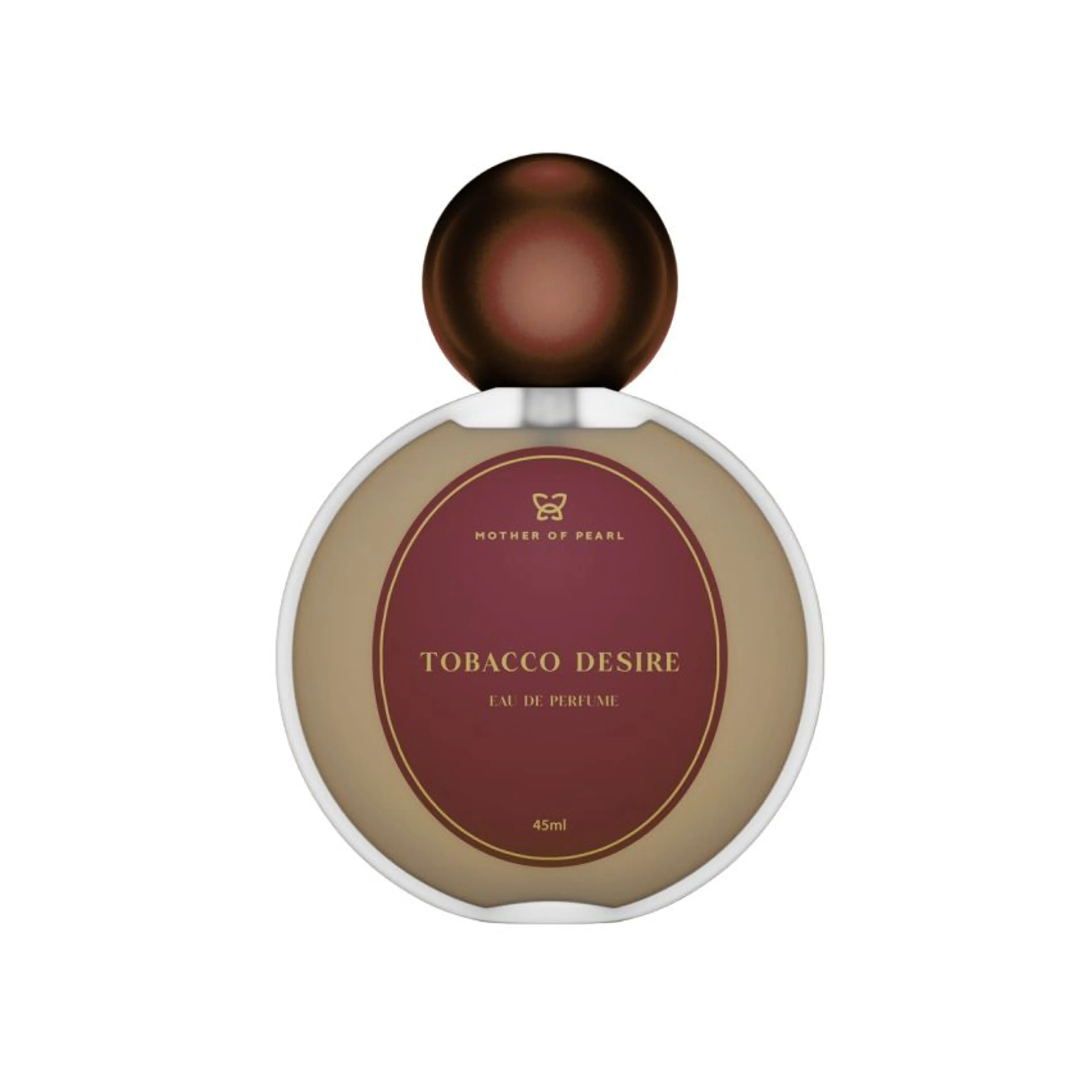 Tobacco Desire