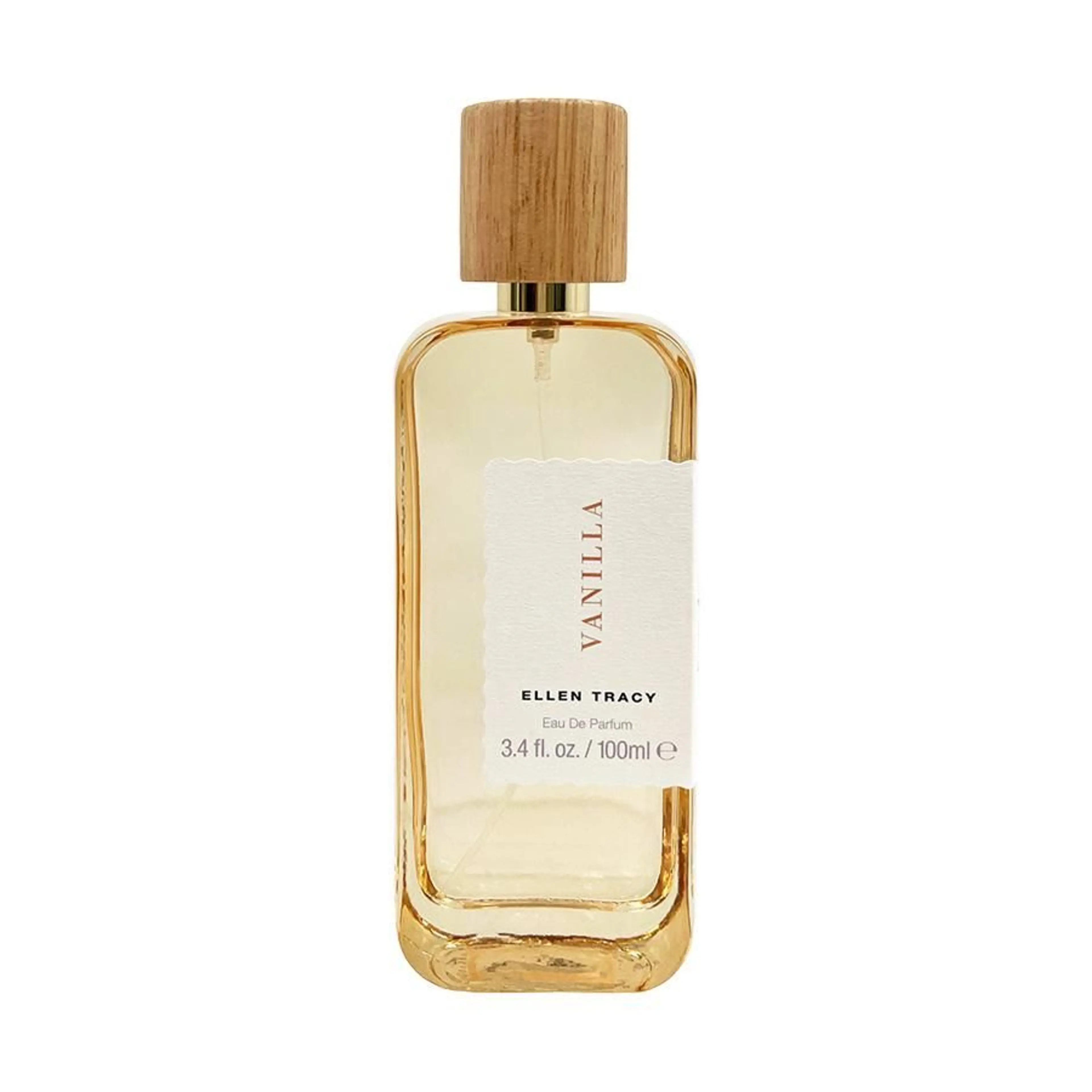 Vanilla