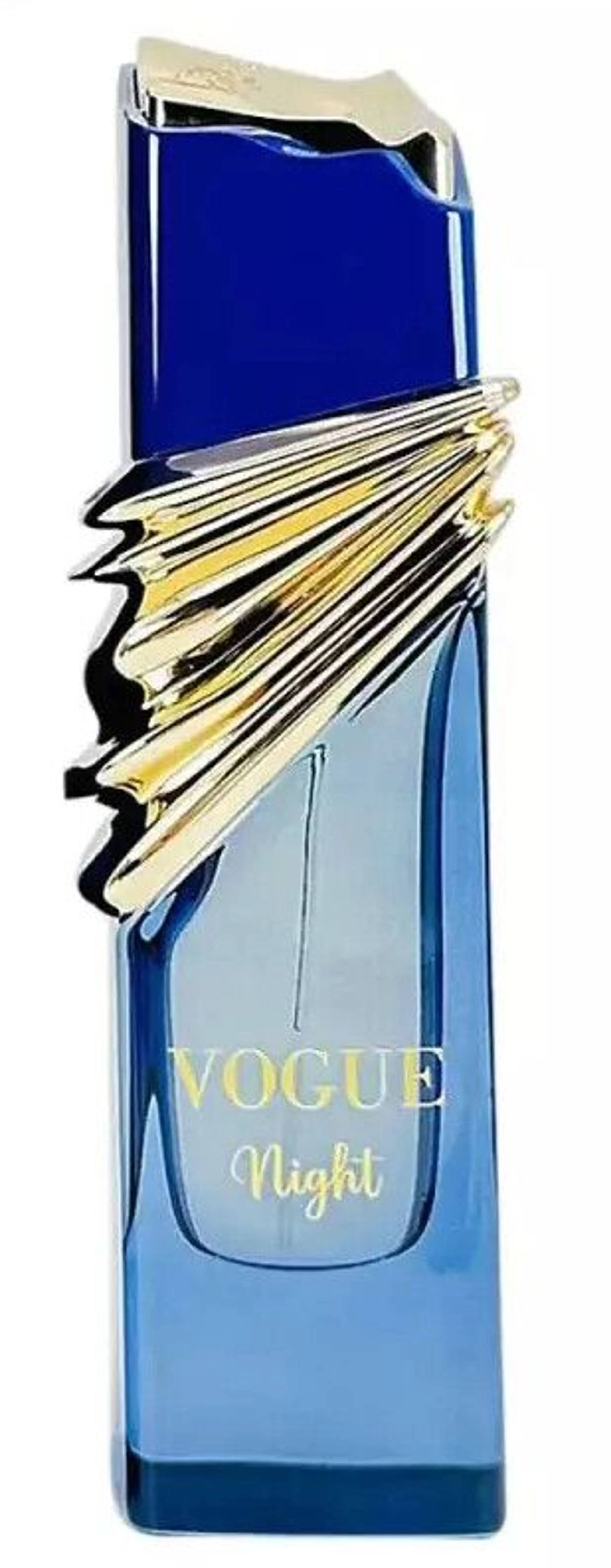 Vogue Night