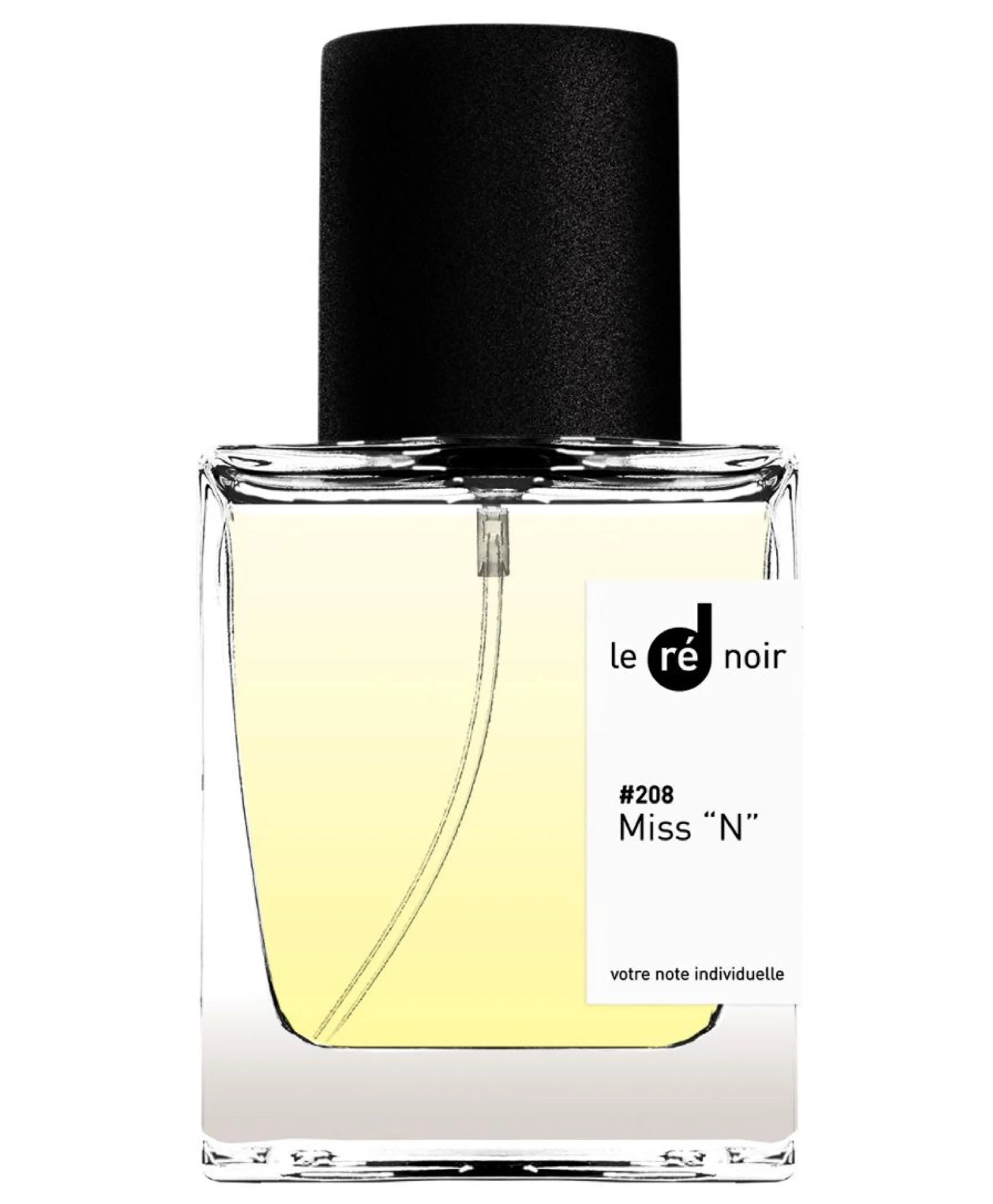 #208 Miss «N»