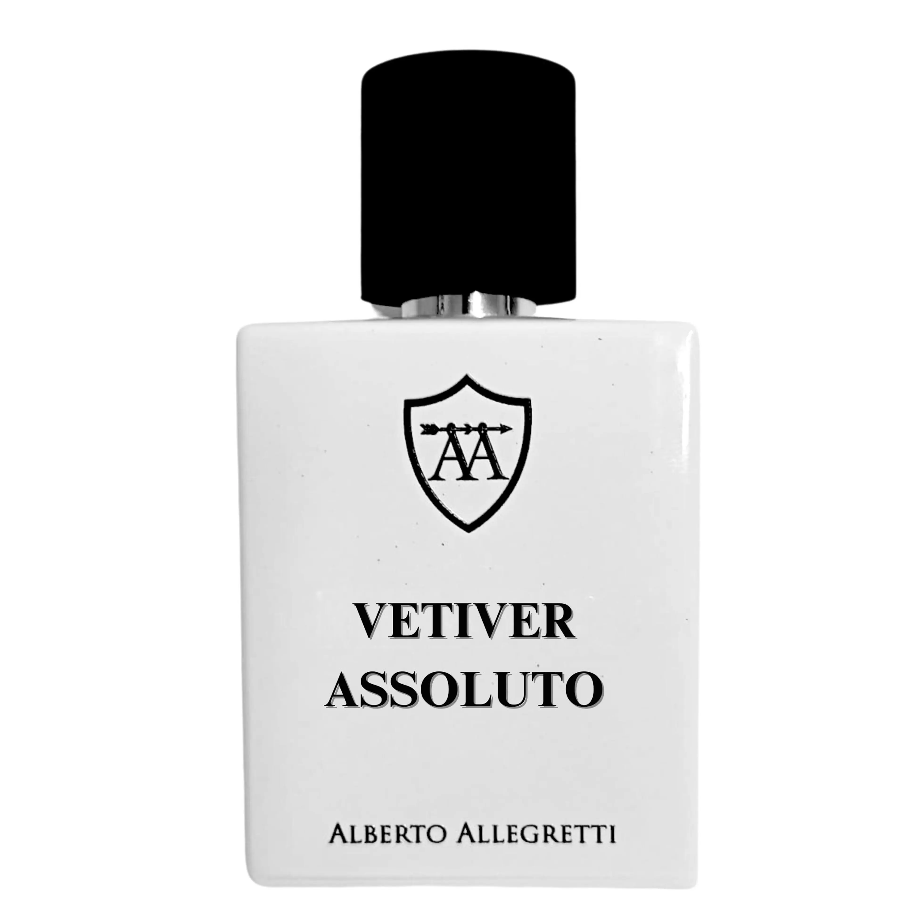 Vetiver Assoluto