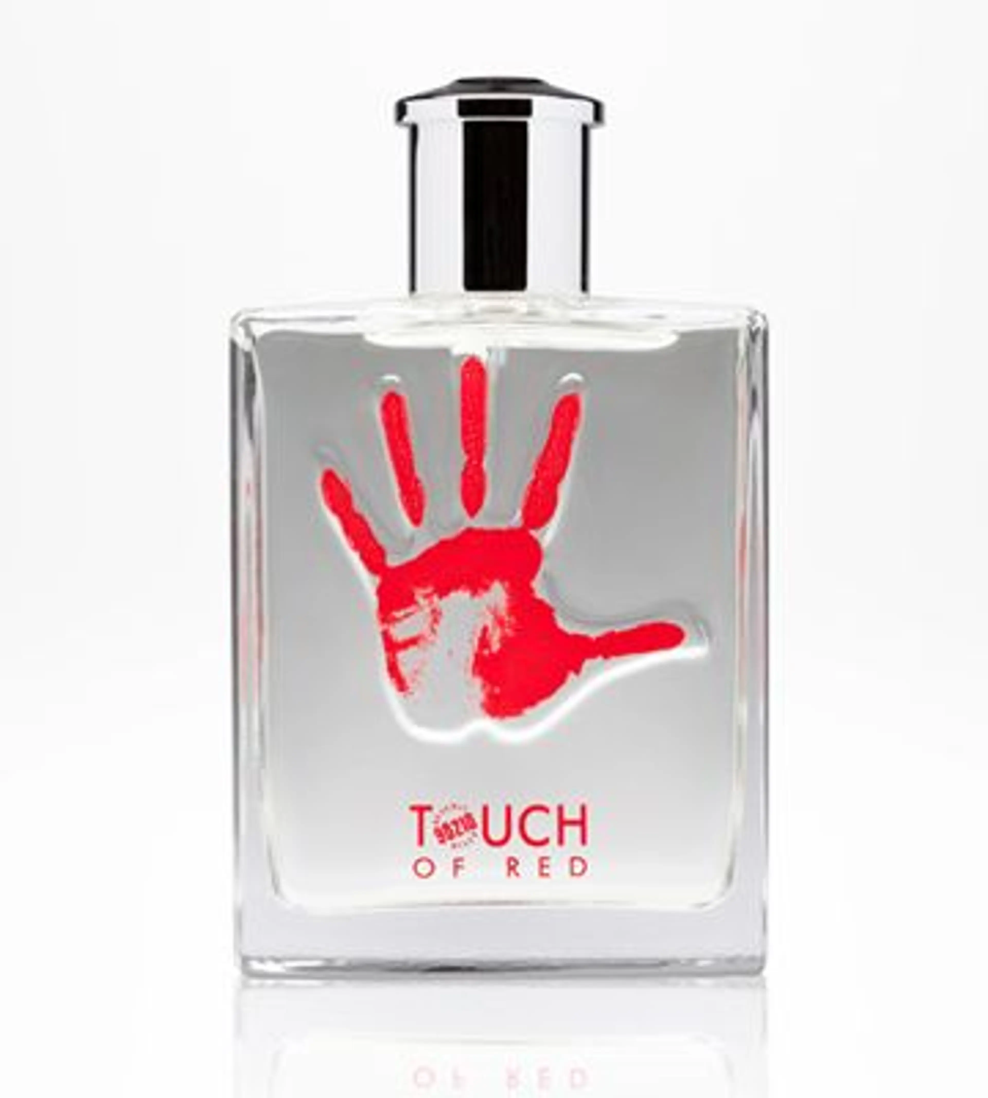 Touch Of Red