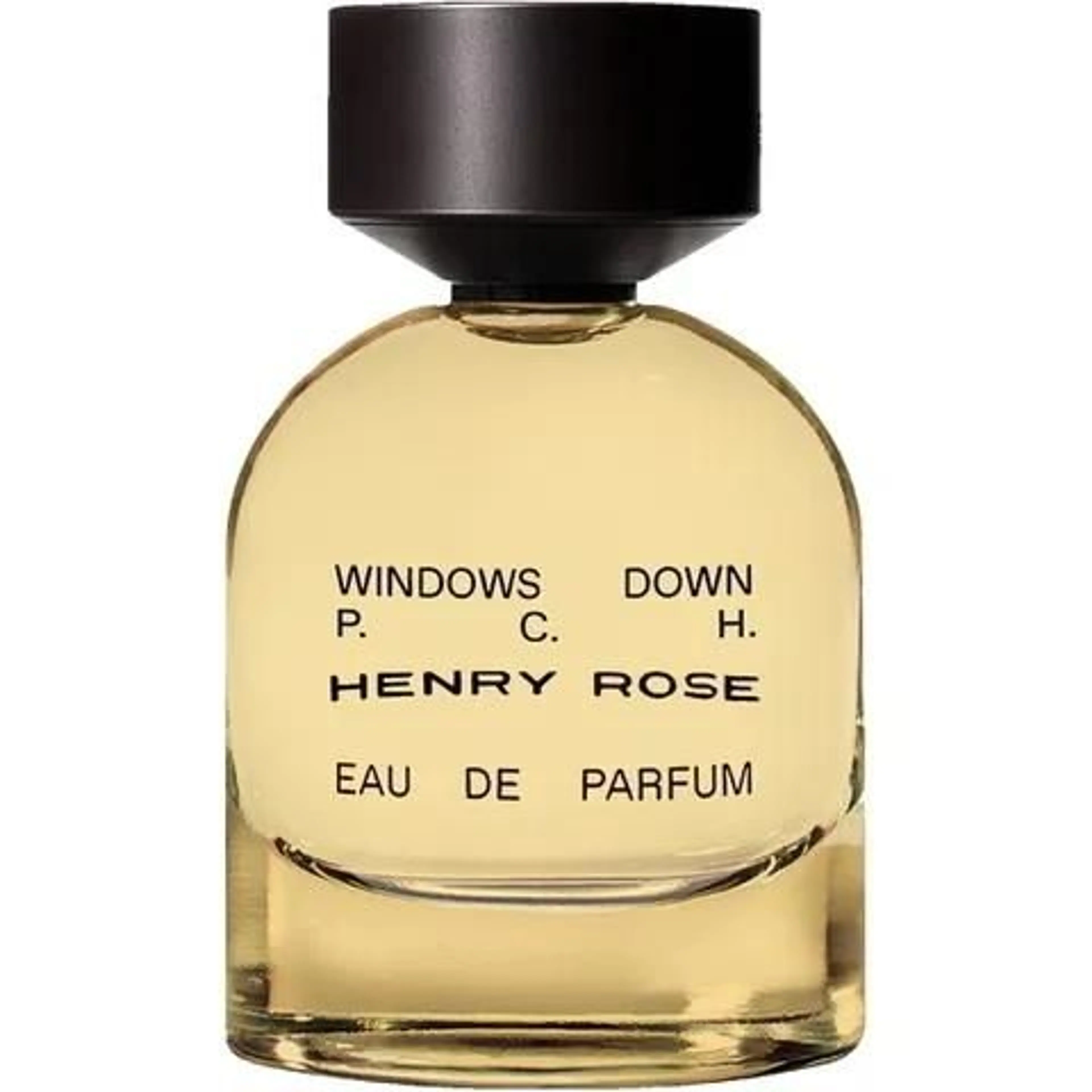 Windows Down P.C.H.