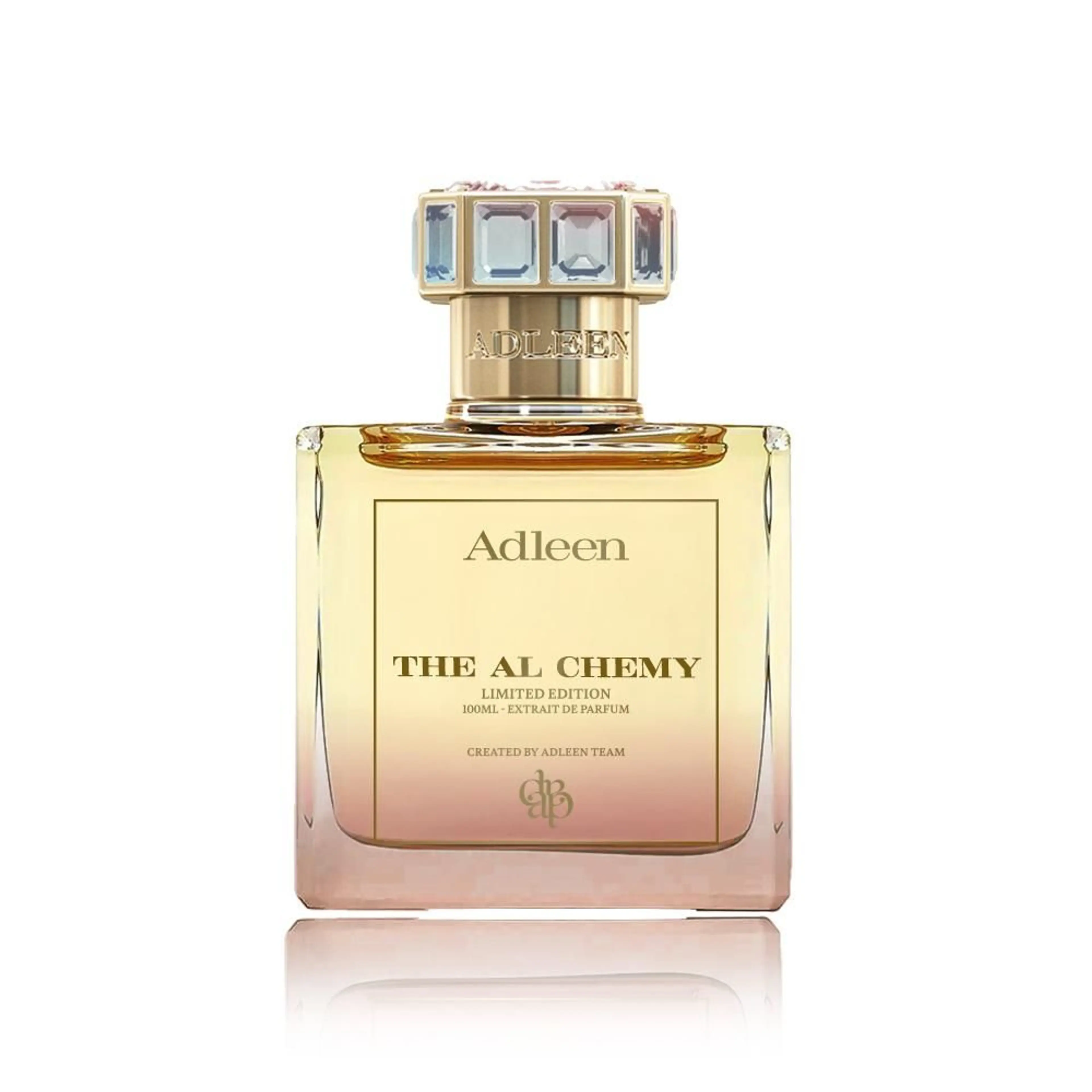 The Al Chemy